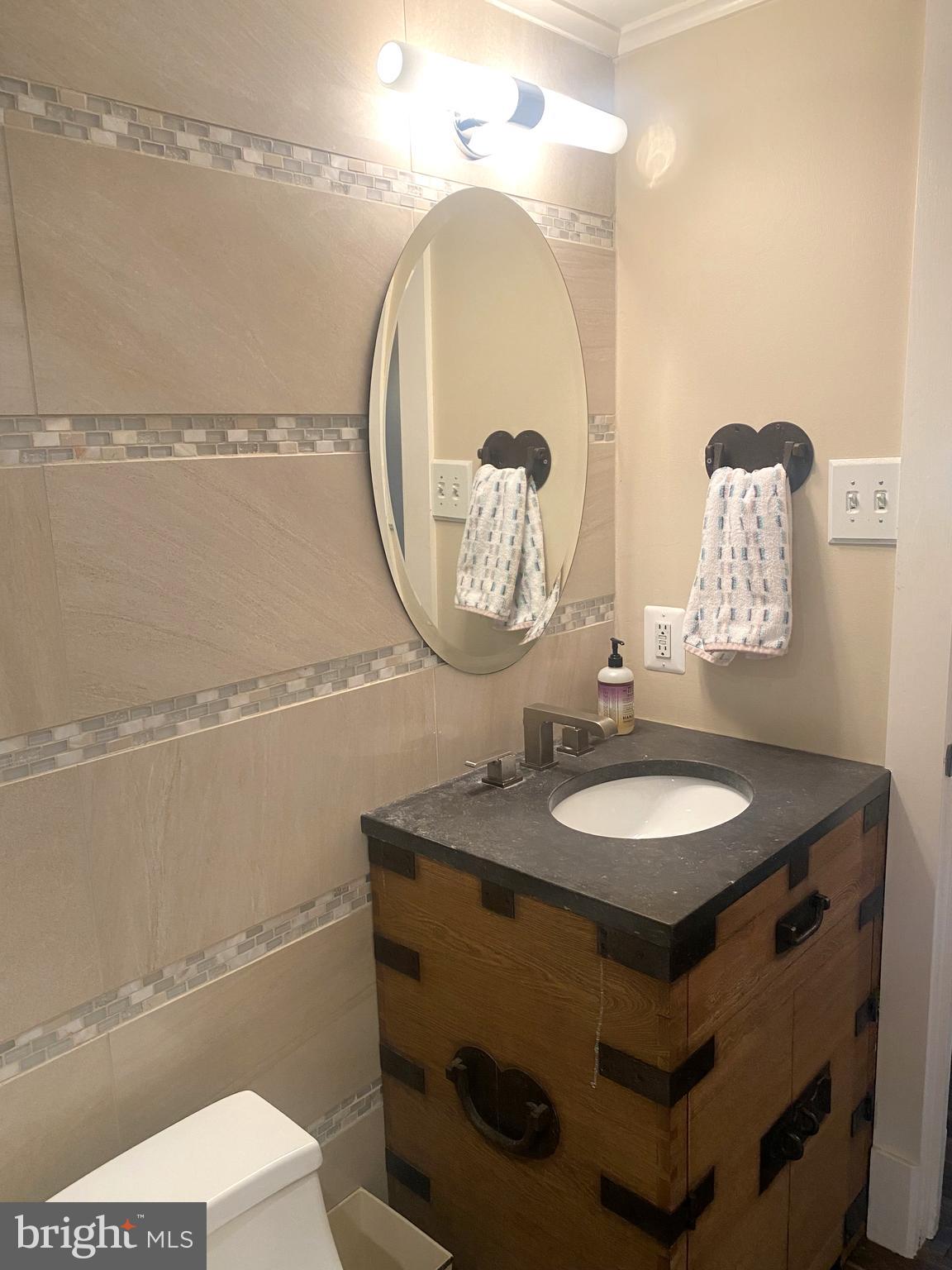 GLEN PARK - Residential