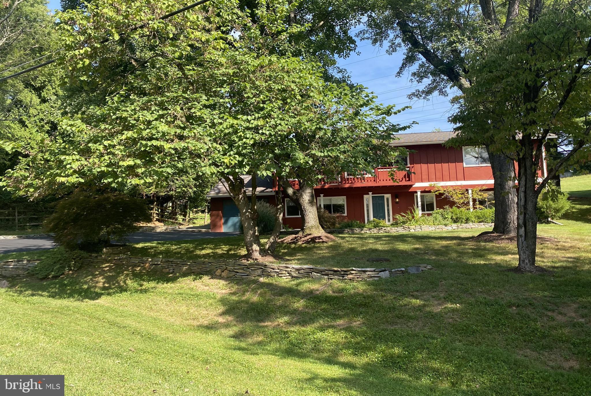 GLEN PARK - Residential