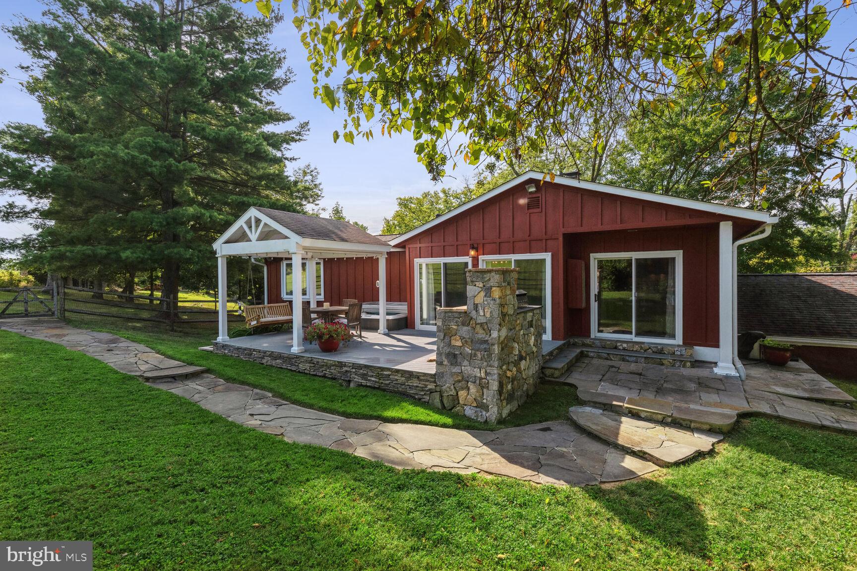 GLEN PARK - Residential