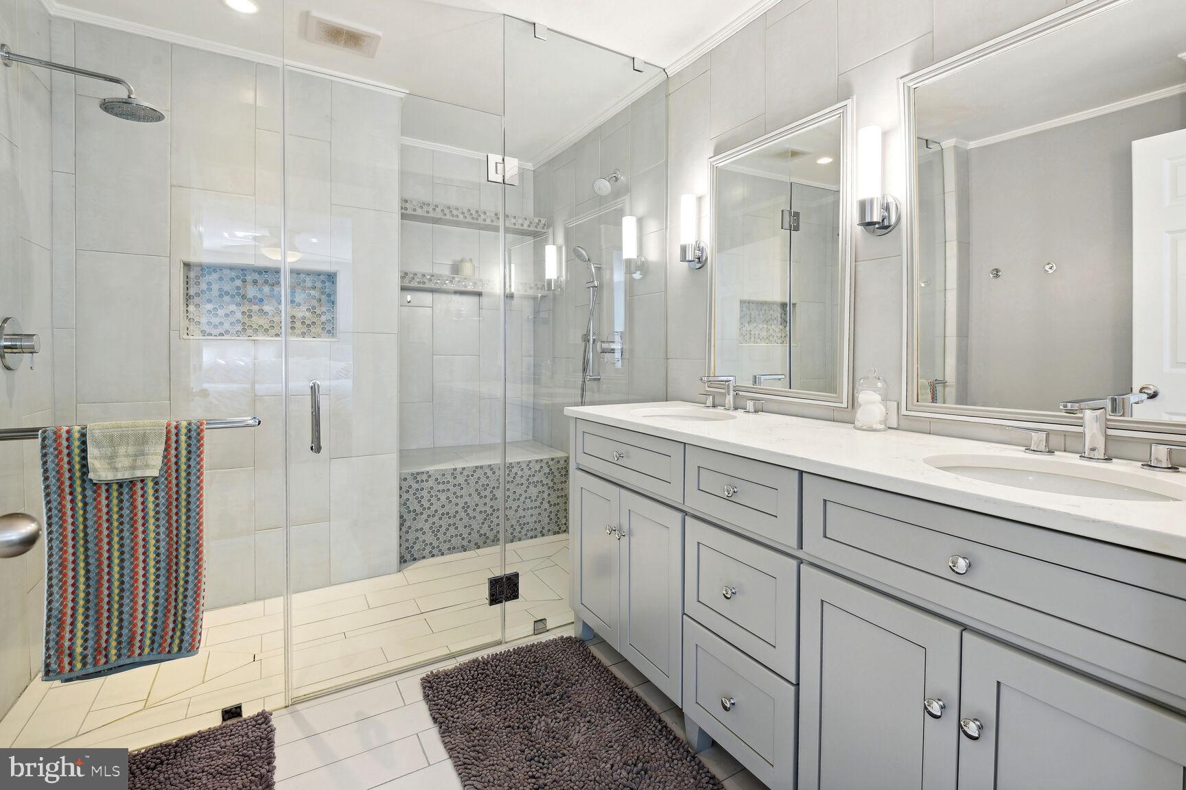 GLEN PARK - Residential