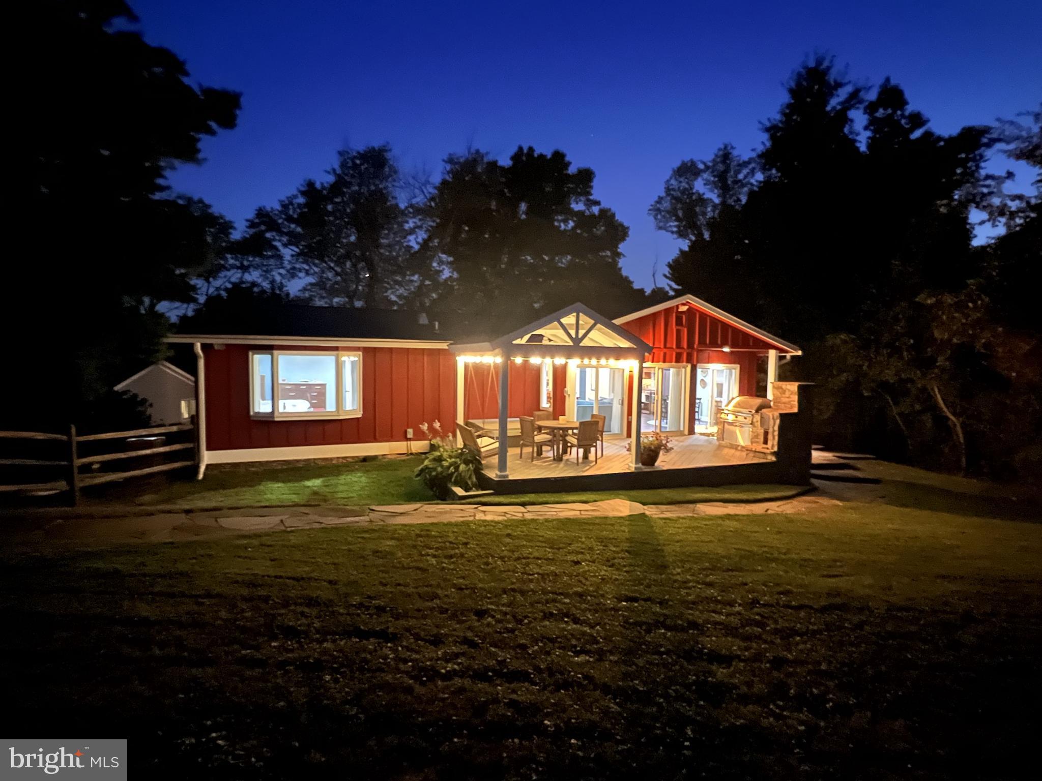 GLEN PARK - Residential