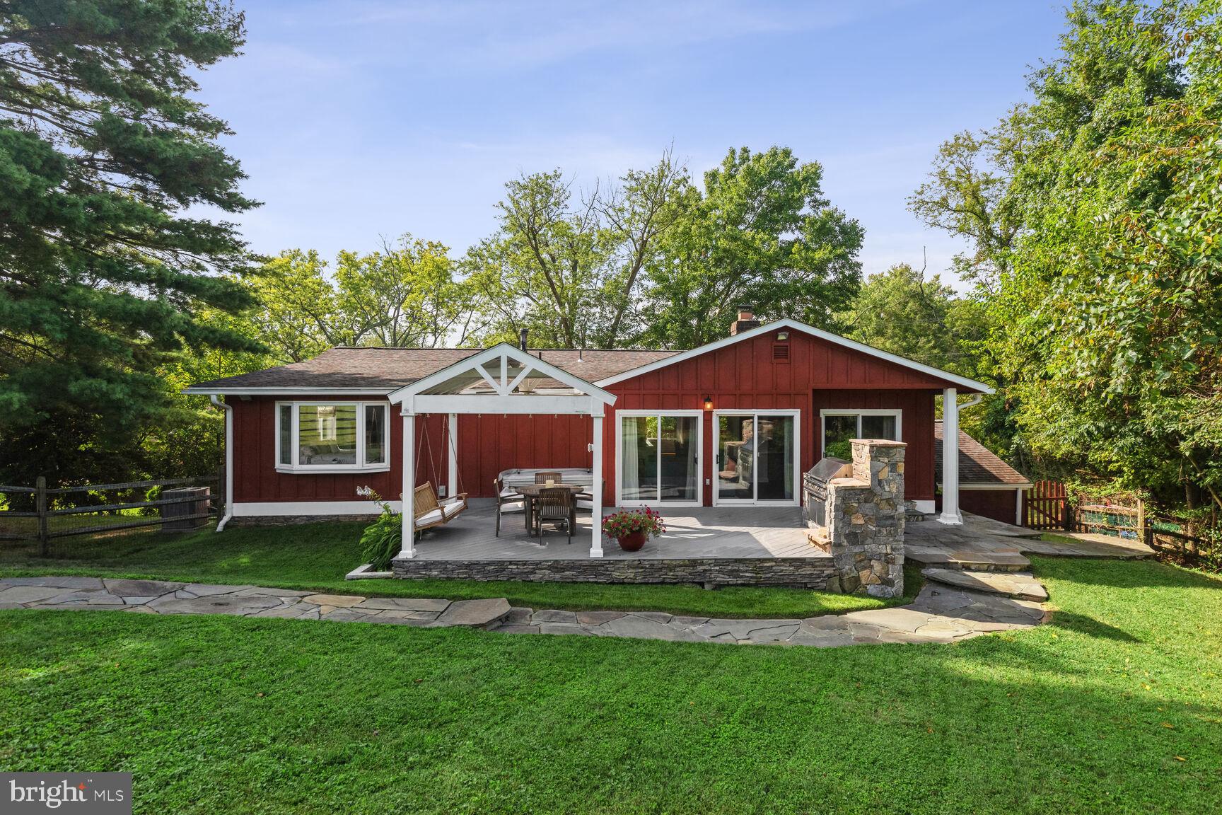 GLEN PARK - Residential