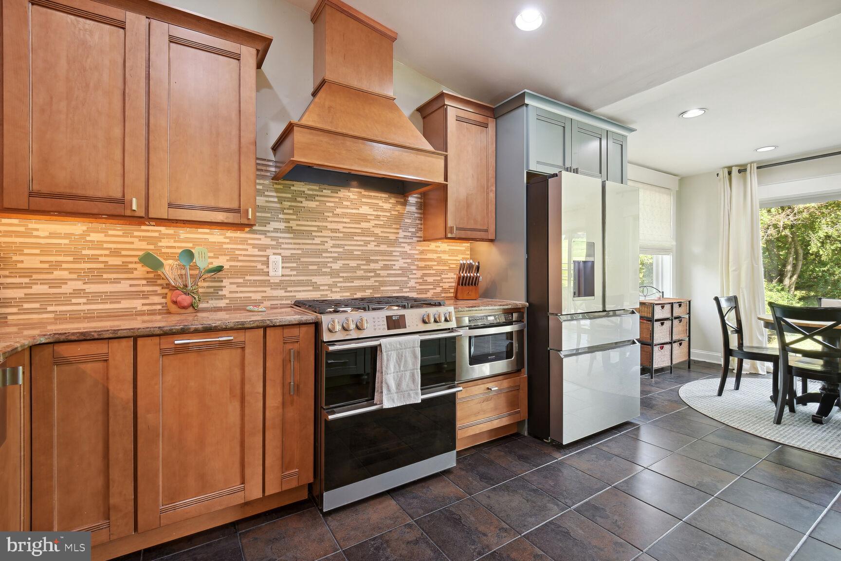 GLEN PARK - Residential