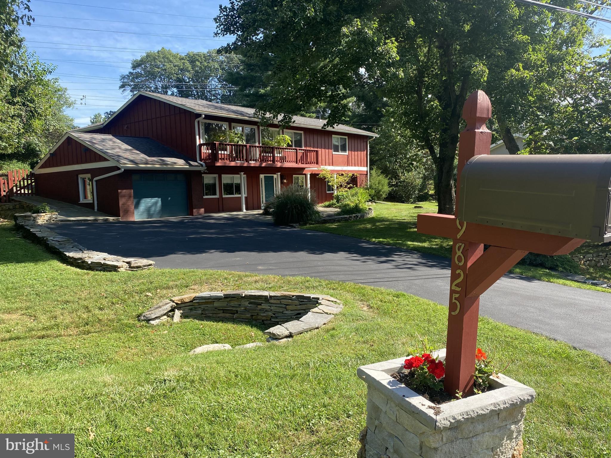 GLEN PARK - Residential