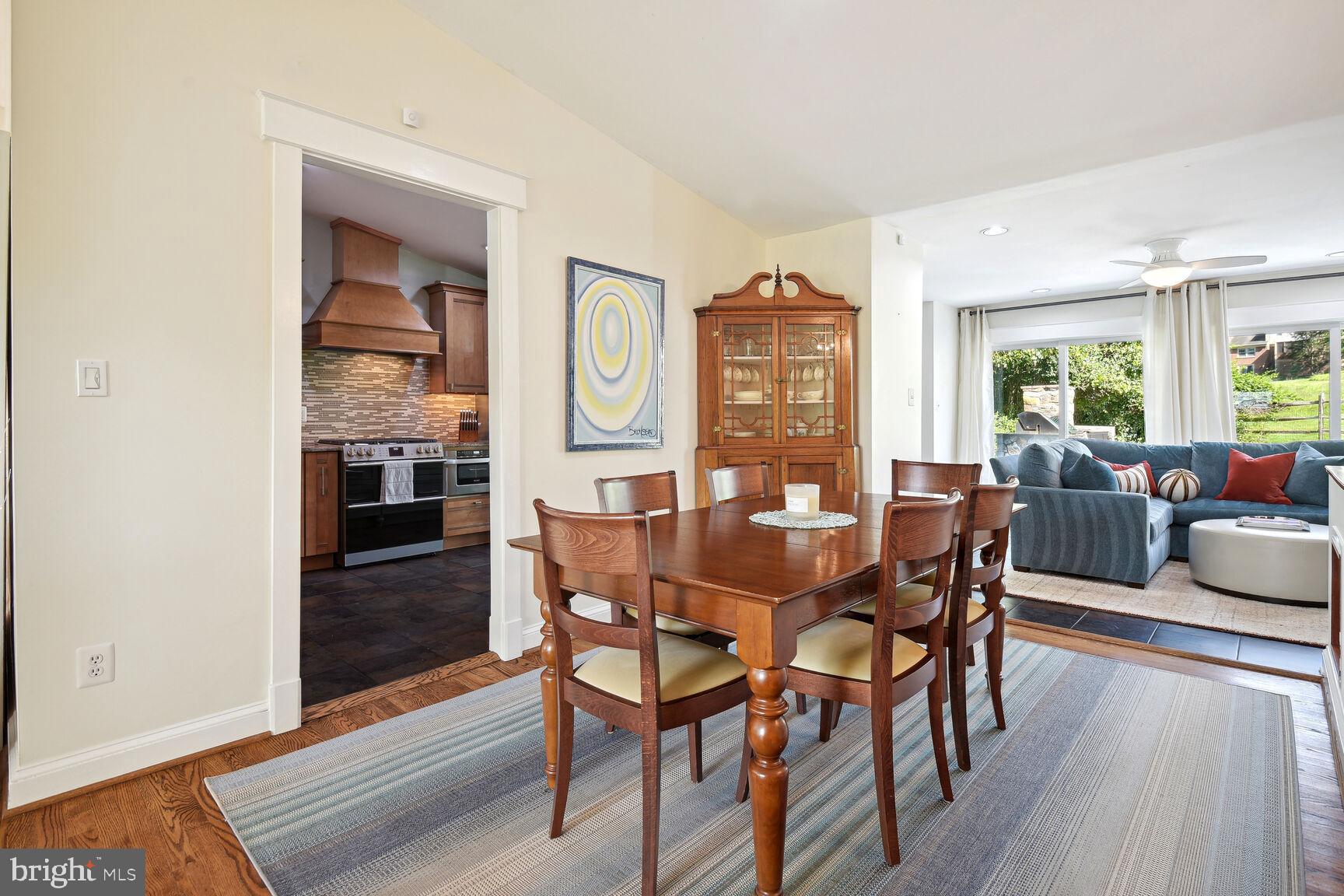 GLEN PARK - Residential