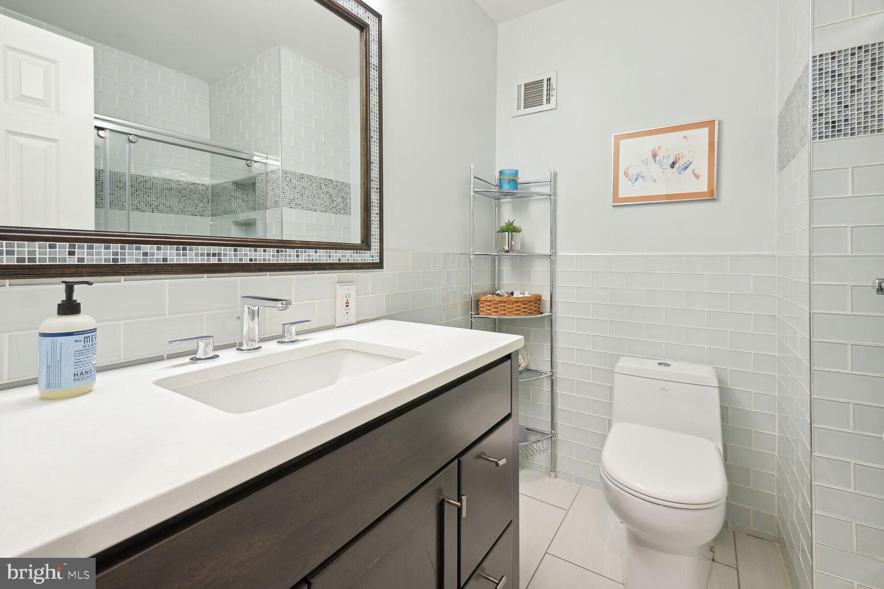 GLEN PARK - Residential