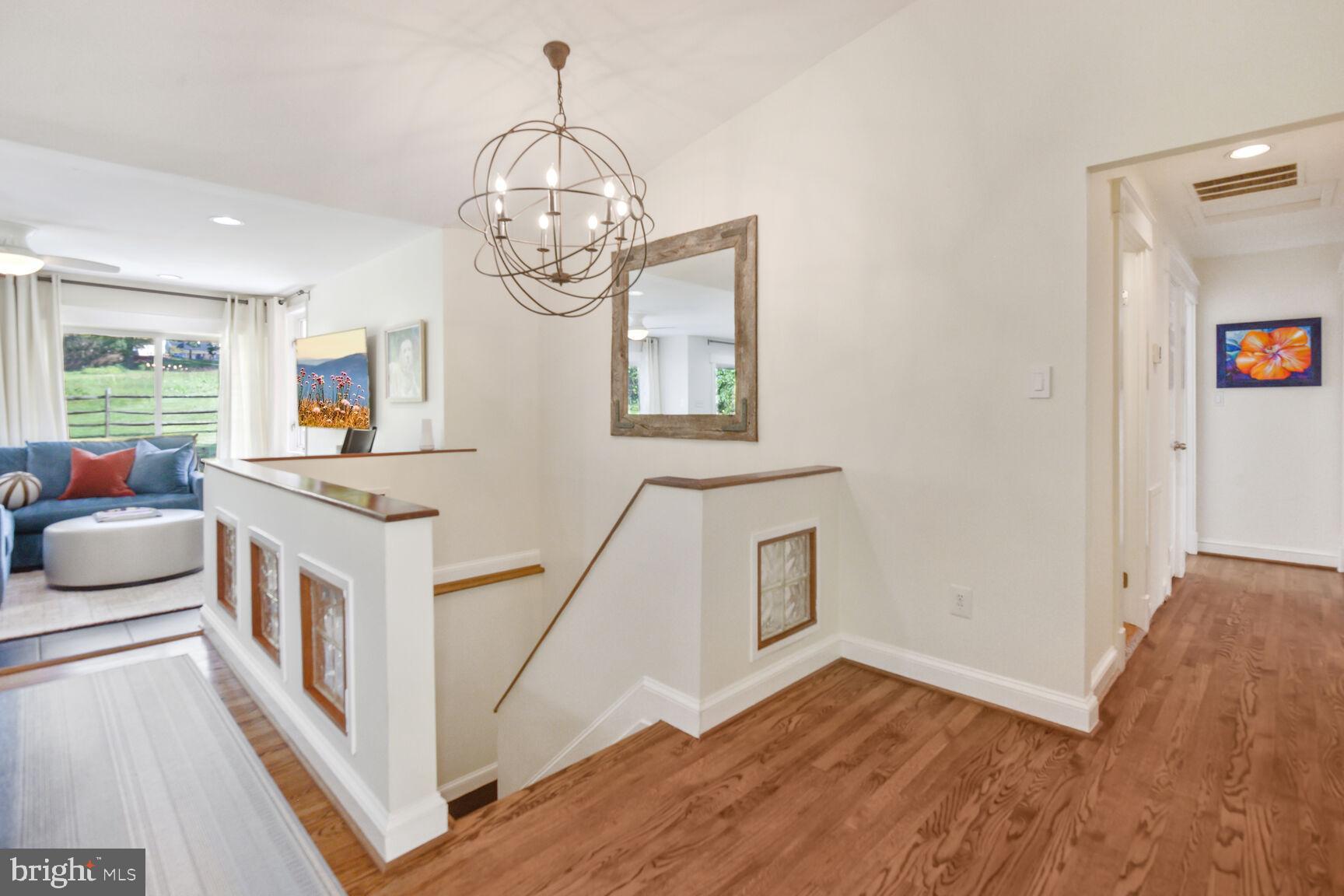 GLEN PARK - Residential