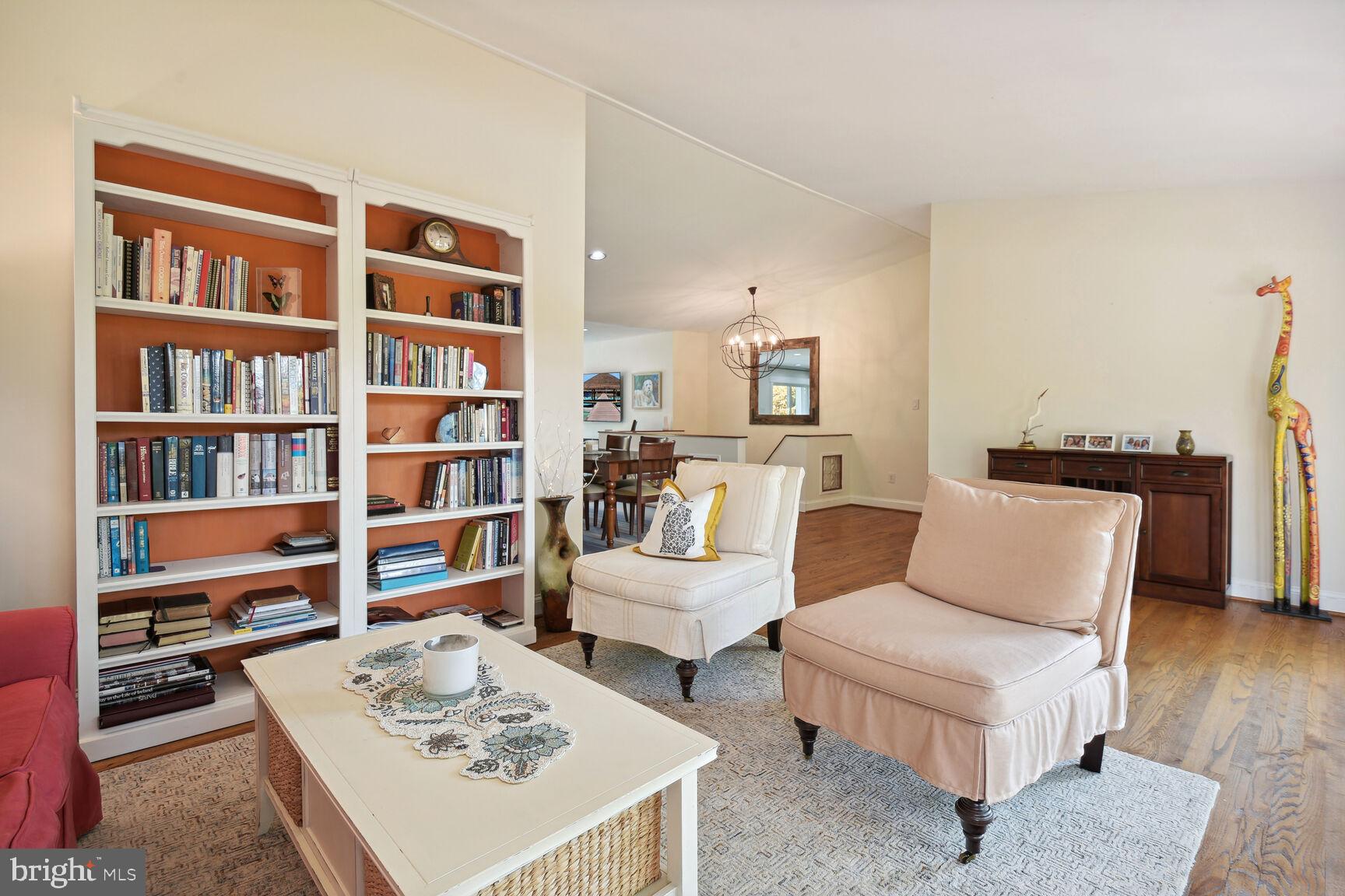 GLEN PARK - Residential