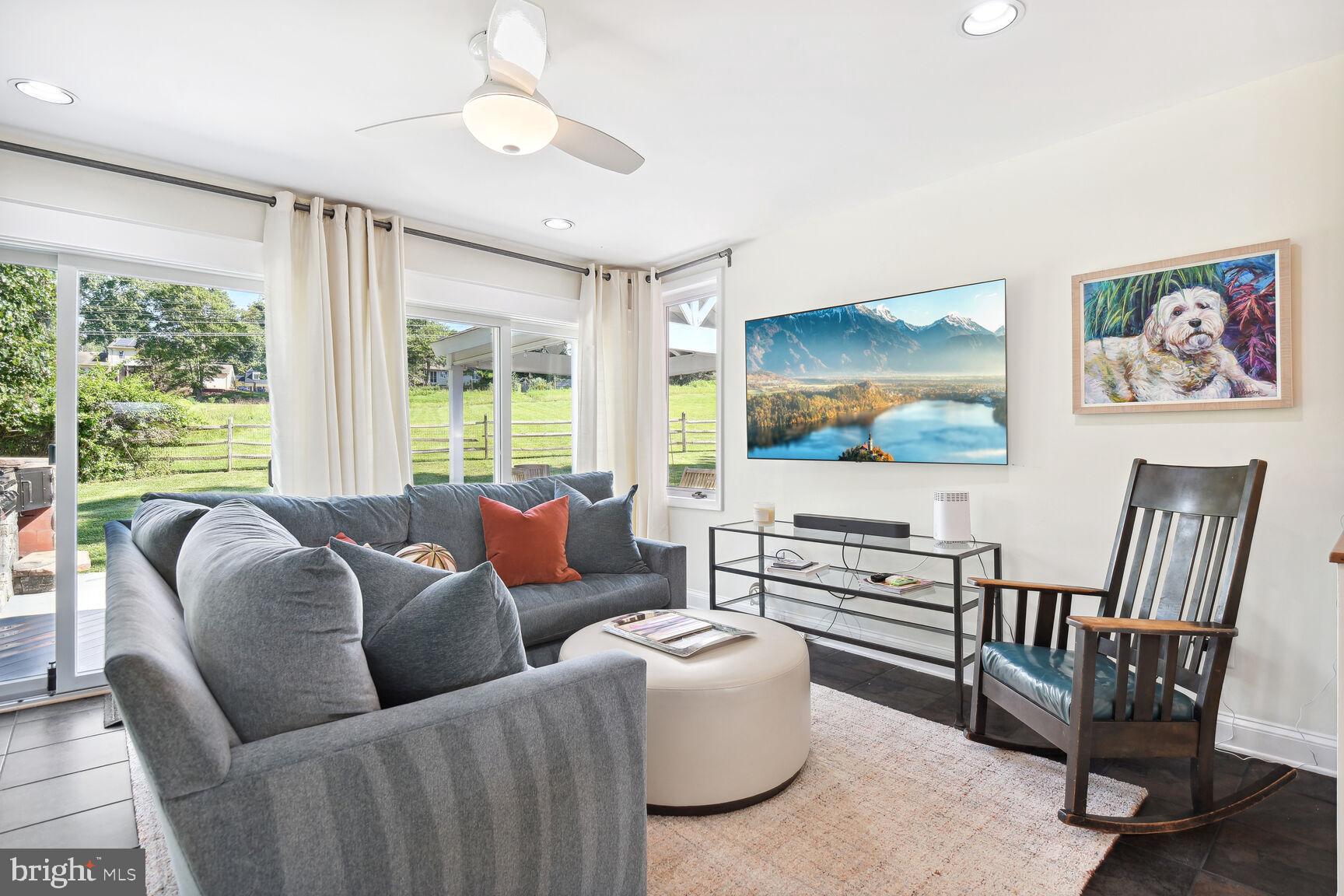 GLEN PARK - Residential