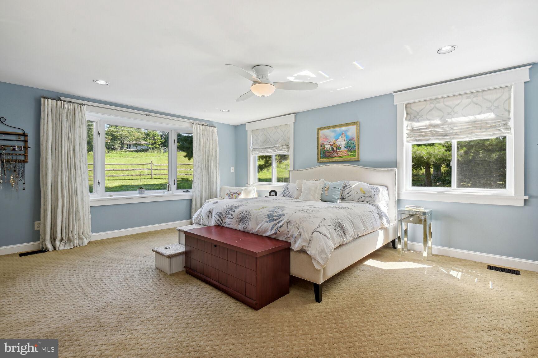 GLEN PARK - Residential