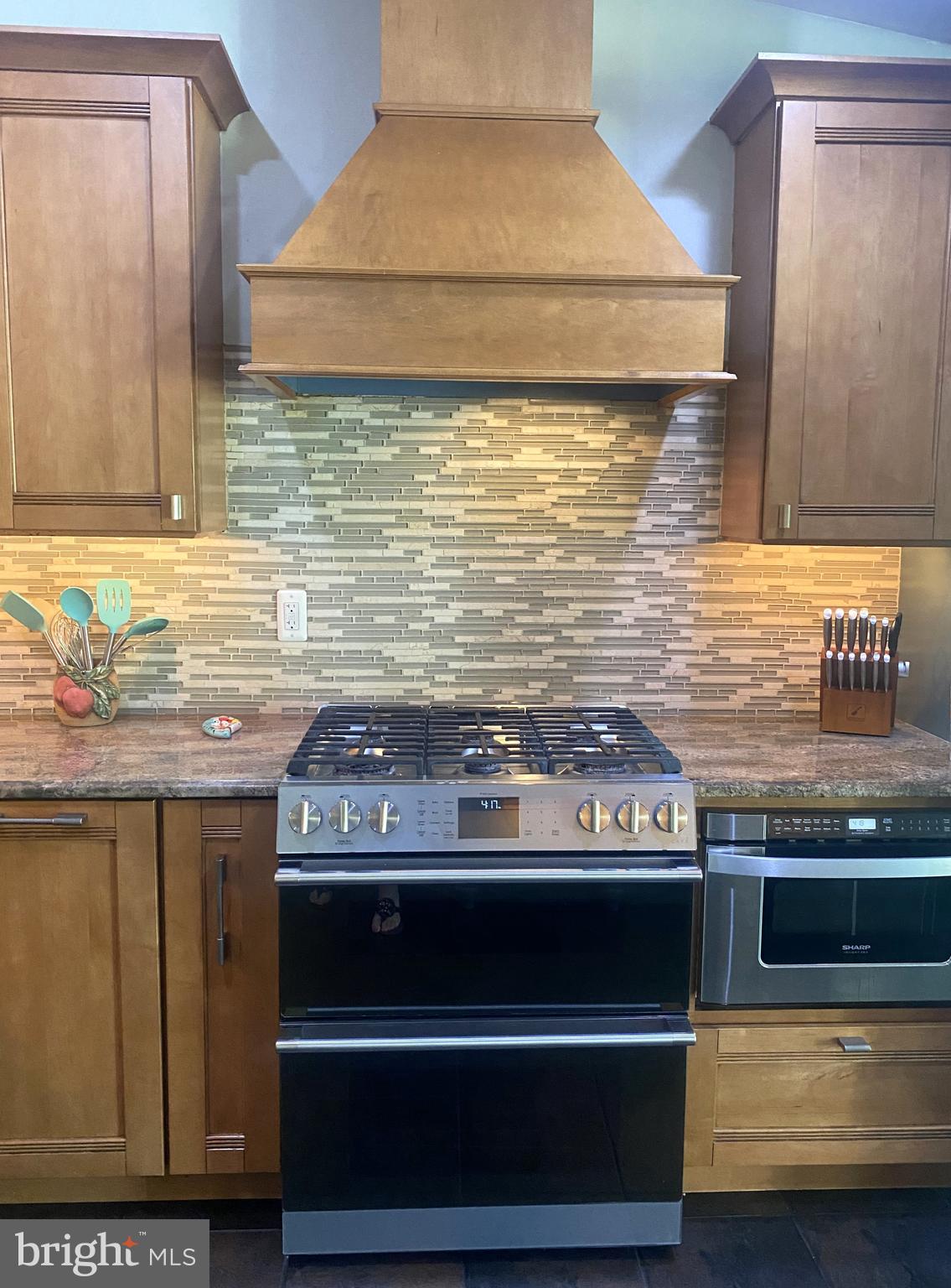 GLEN PARK - Residential