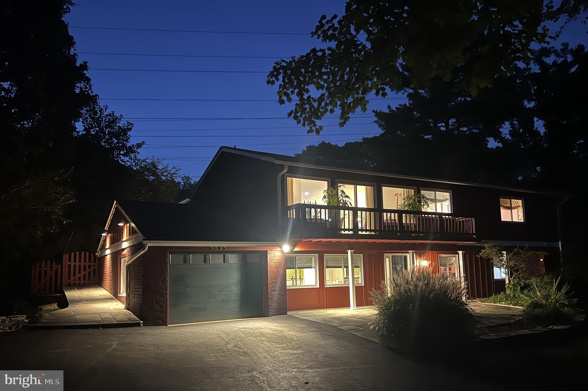 GLEN PARK - Residential