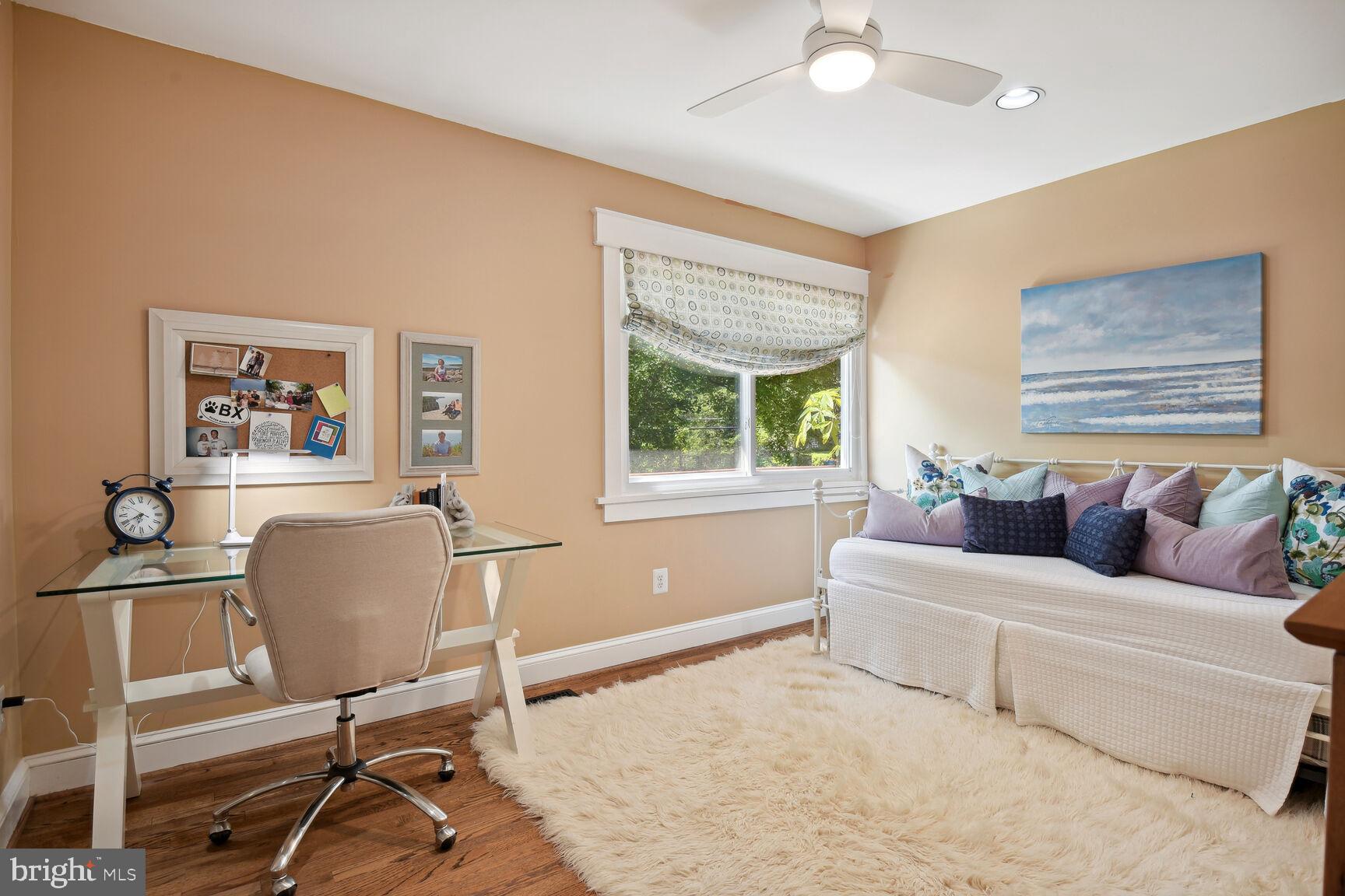 GLEN PARK - Residential