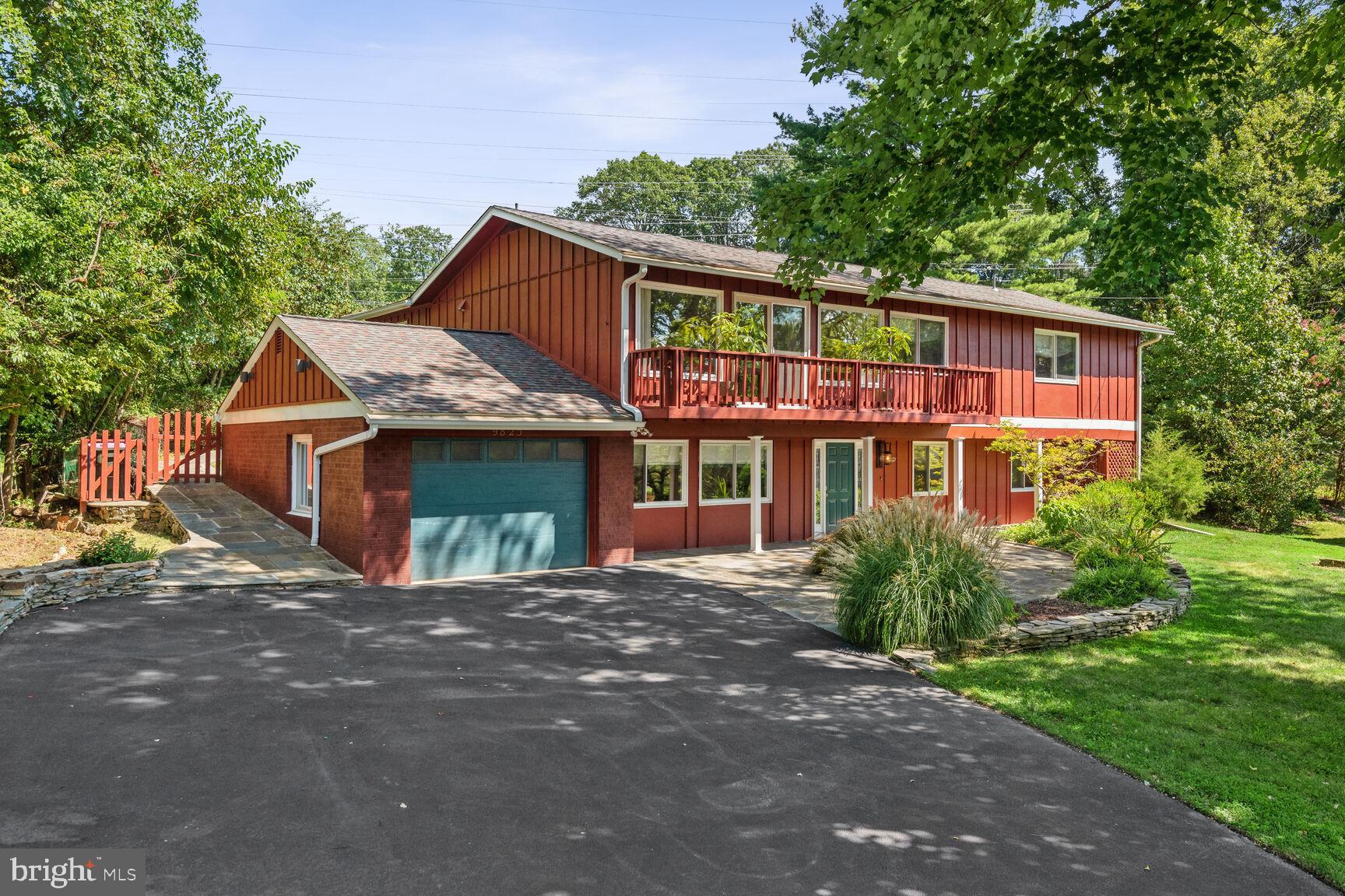 GLEN PARK - Residential