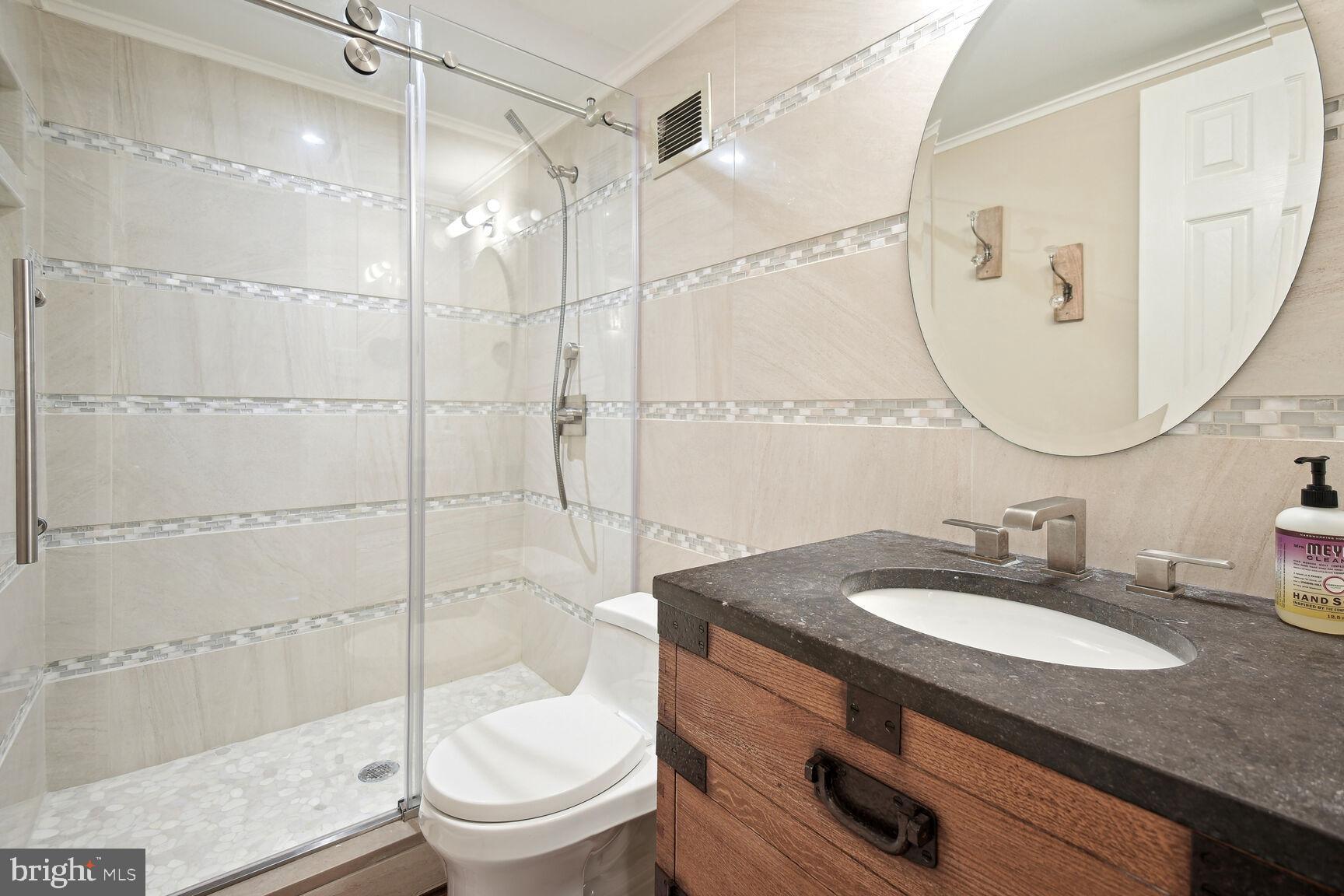 GLEN PARK - Residential