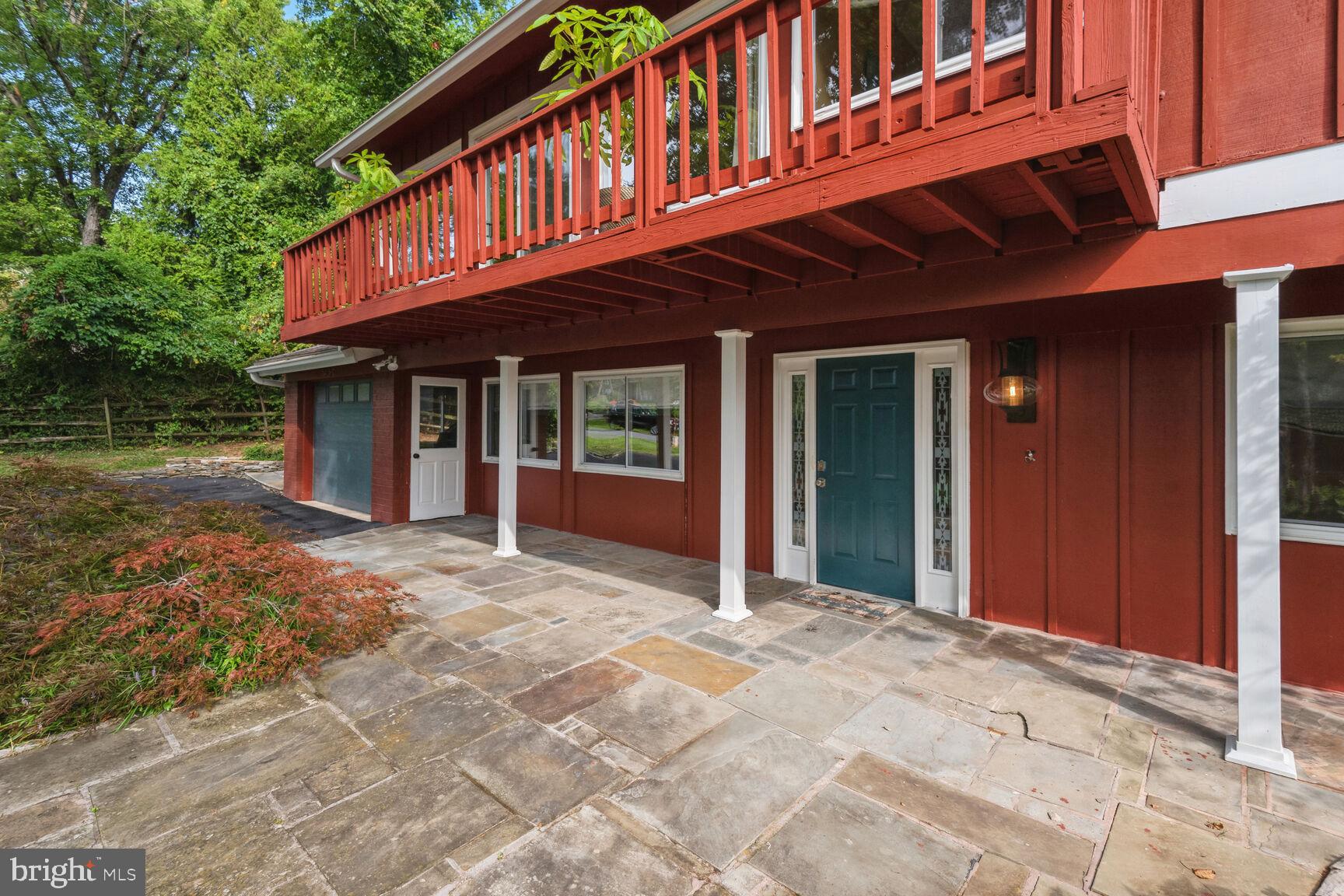 GLEN PARK - Residential