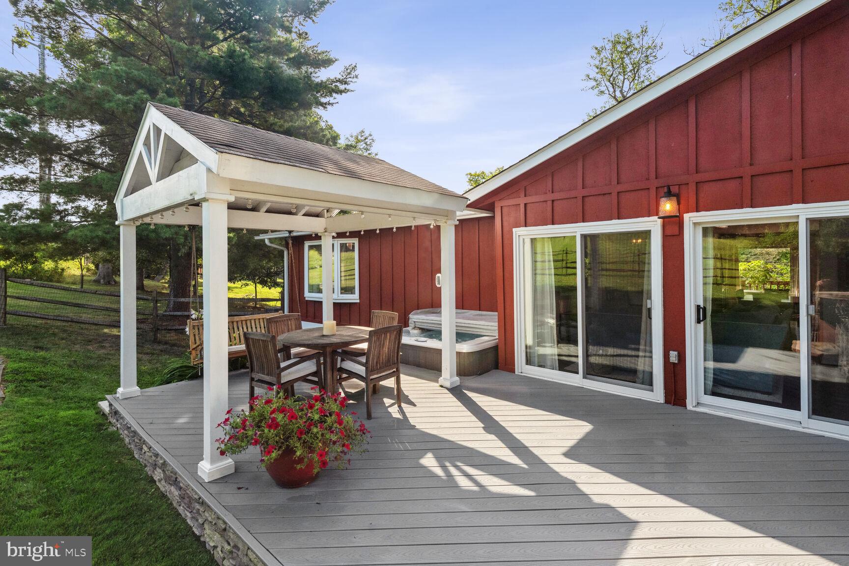 GLEN PARK - Residential