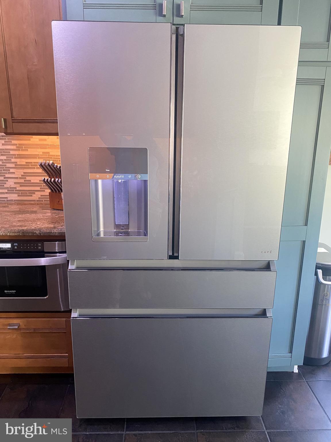 GLEN PARK - Residential