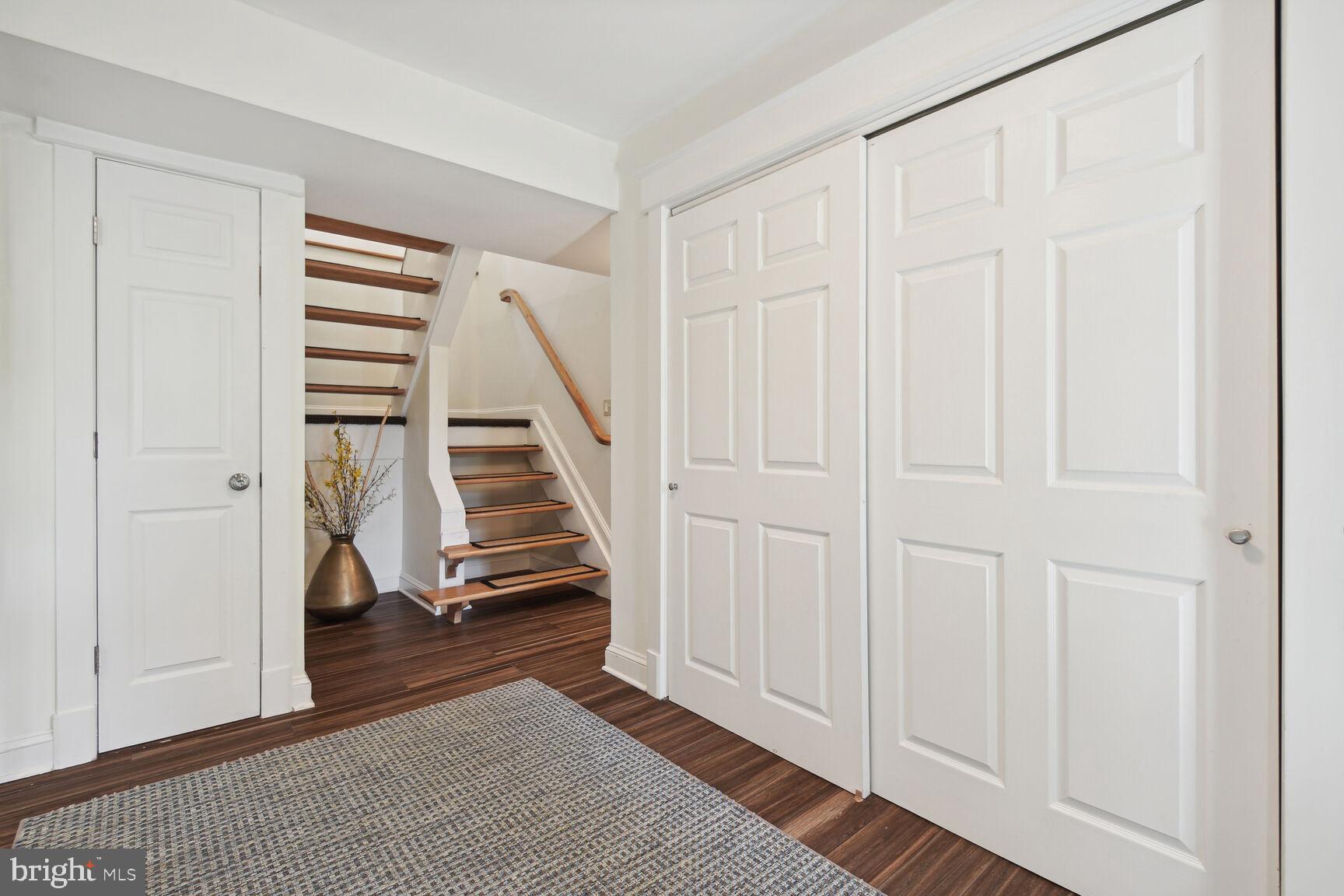 GLEN PARK - Residential