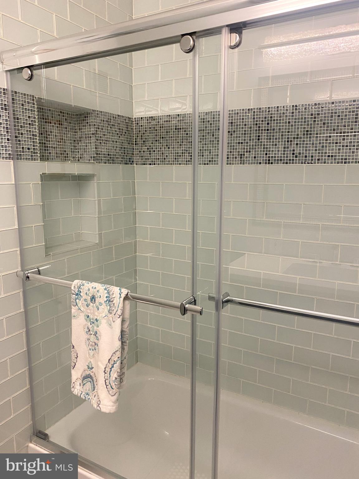 GLEN PARK - Residential