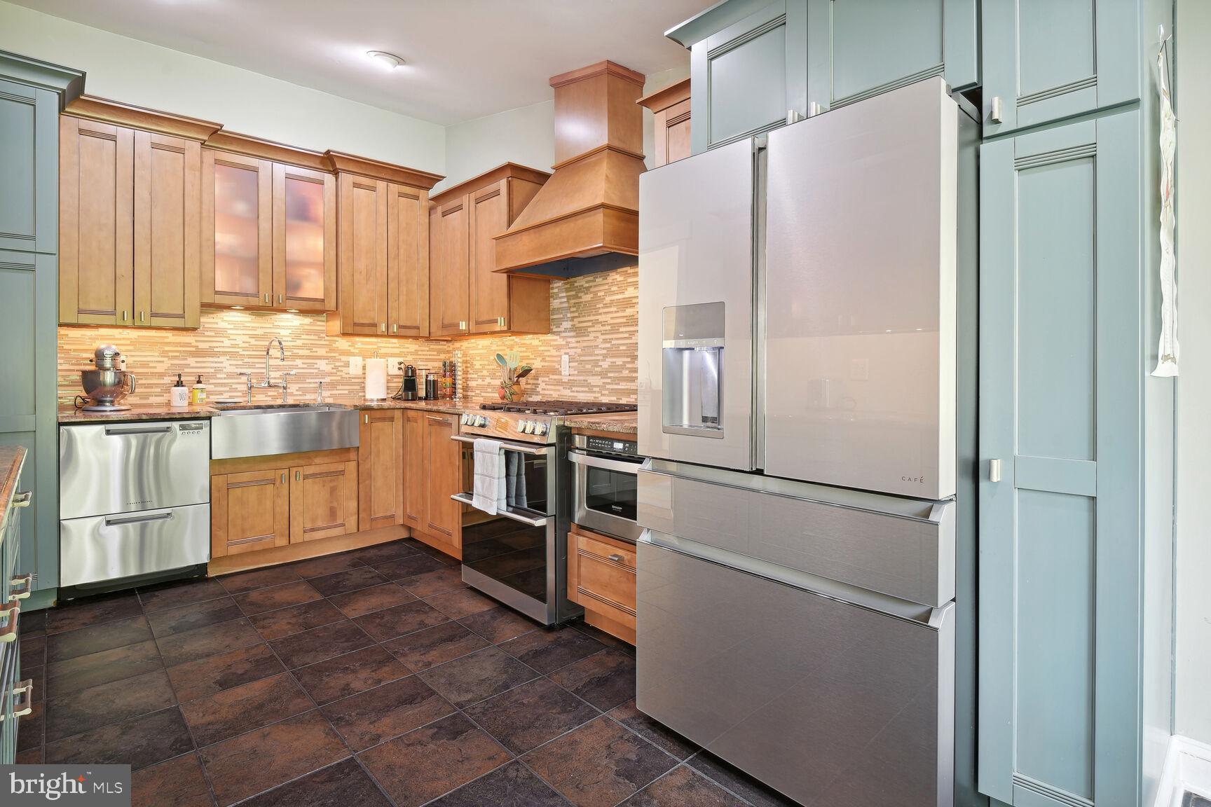 GLEN PARK - Residential