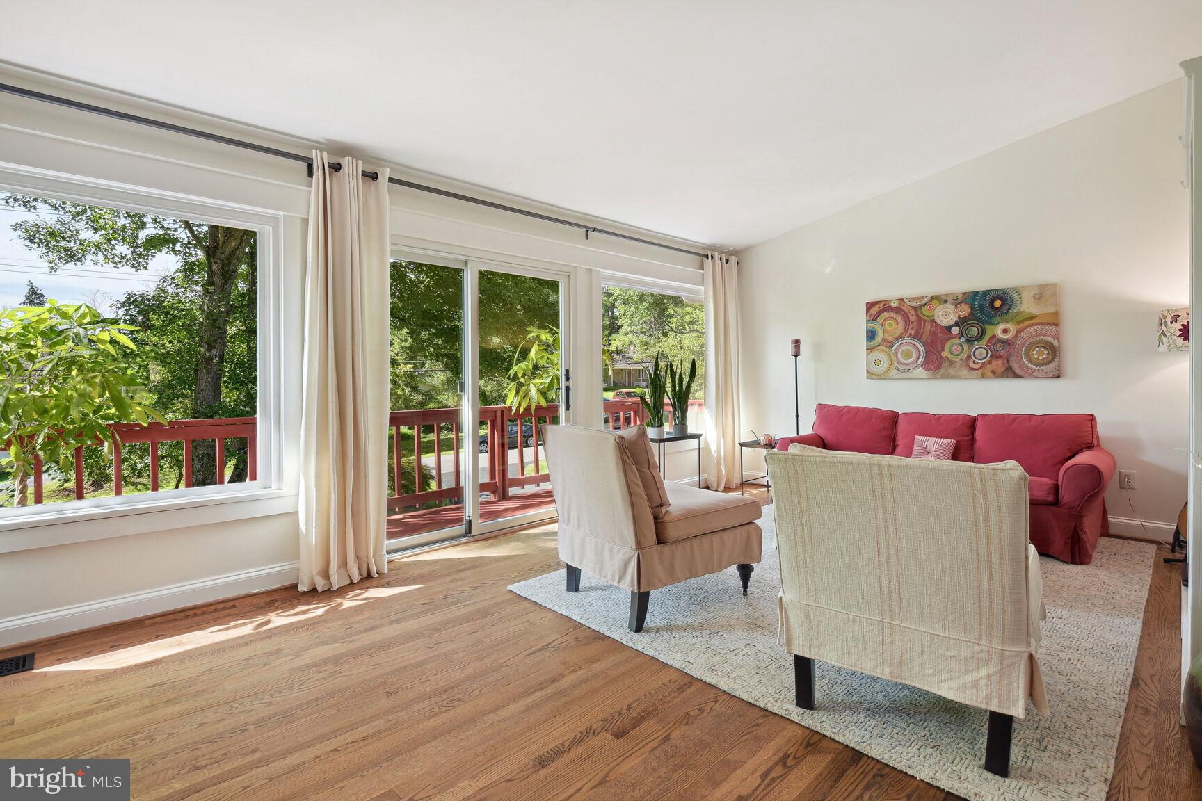 GLEN PARK - Residential