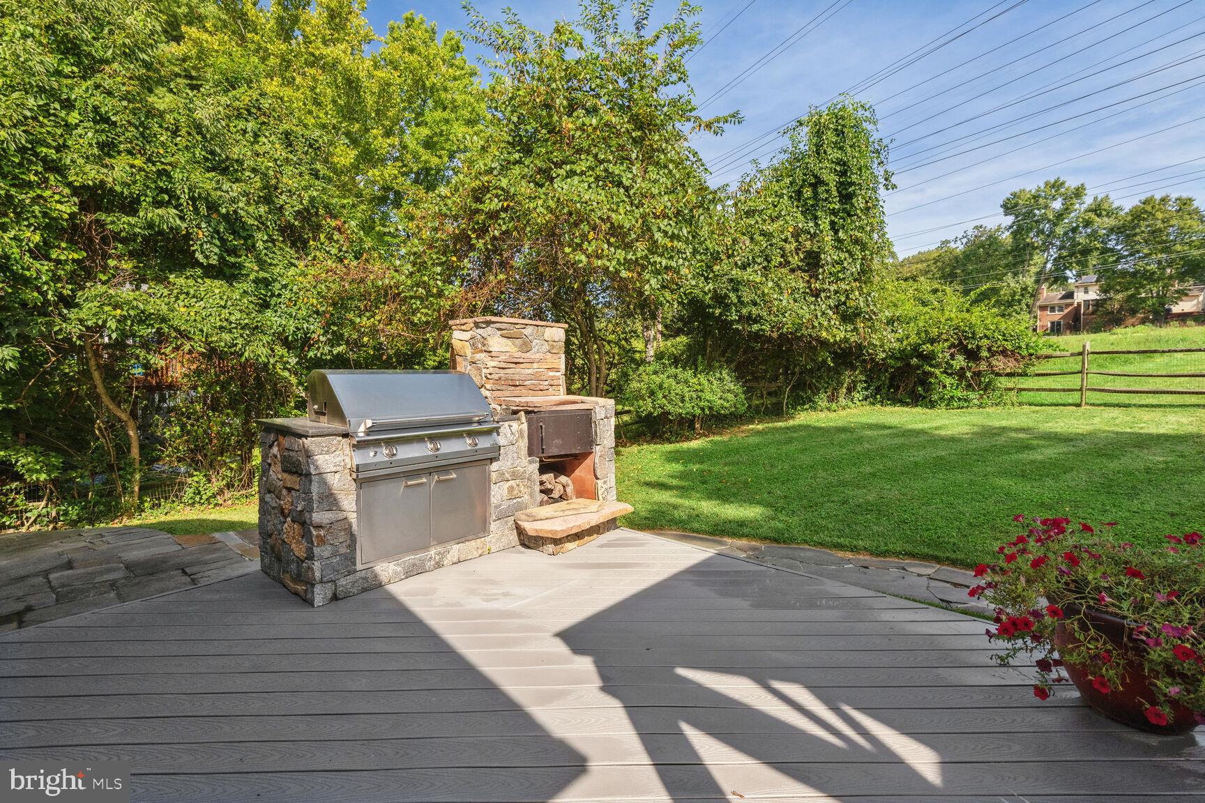 GLEN PARK - Residential