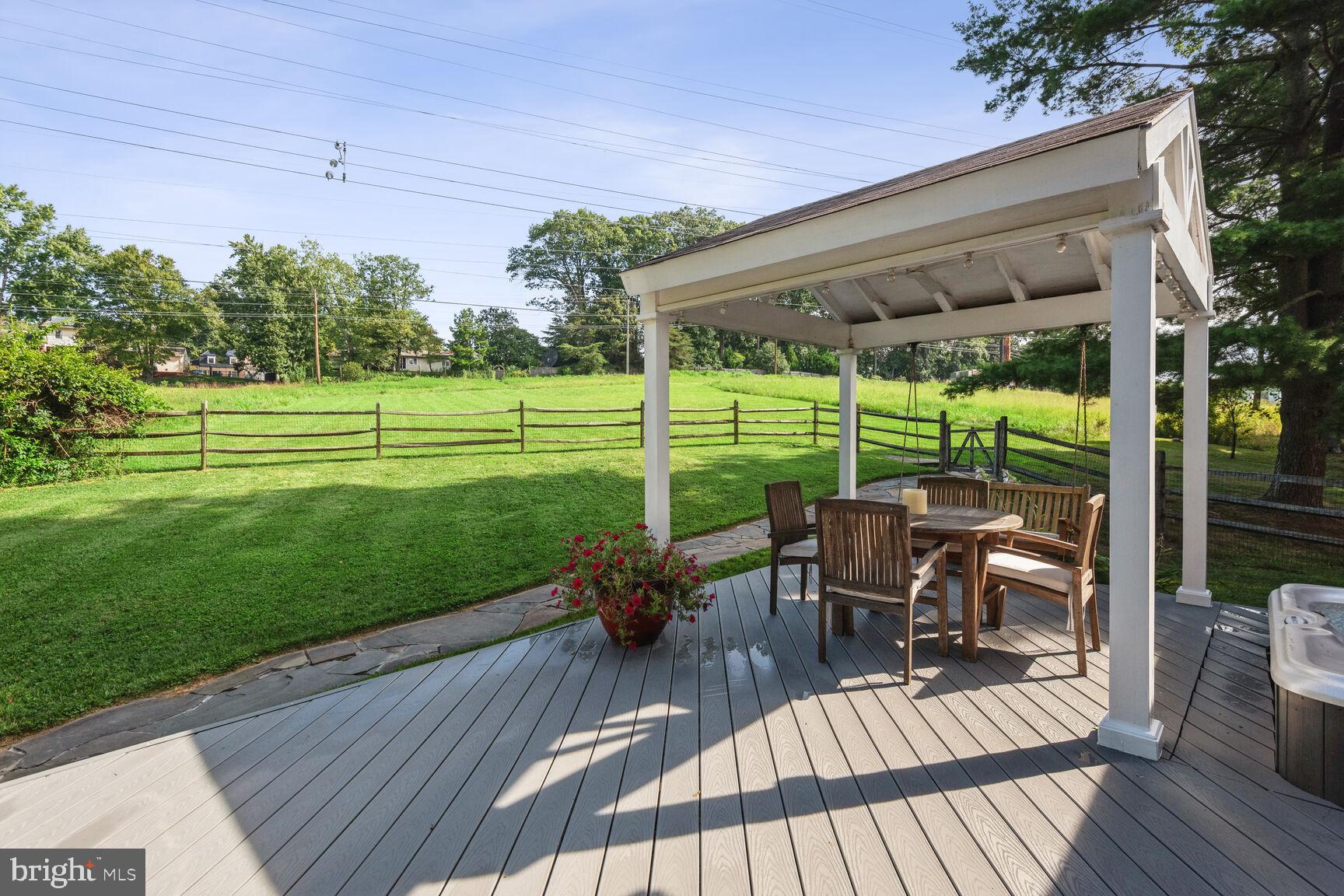 GLEN PARK - Residential