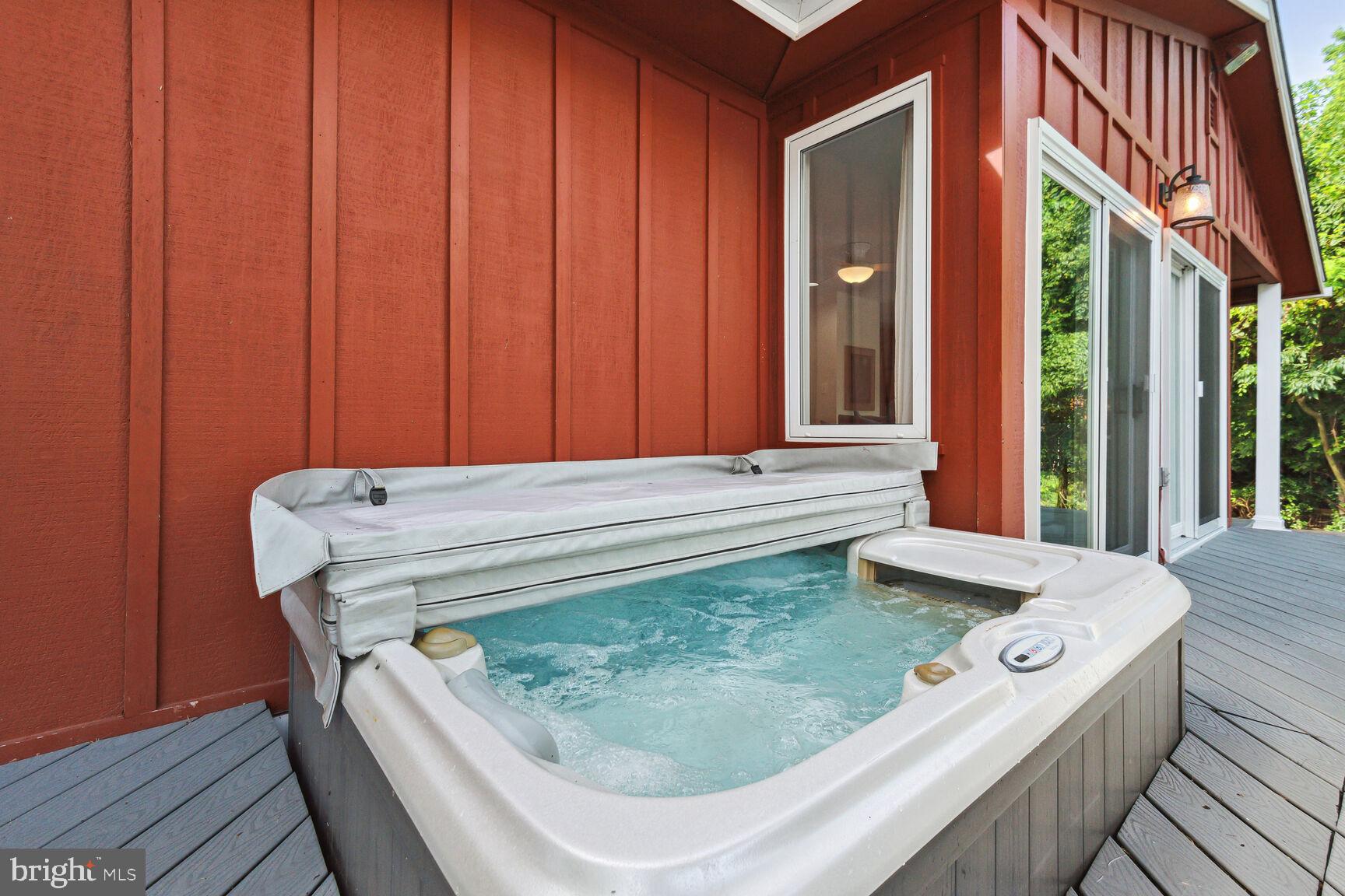 GLEN PARK - Residential