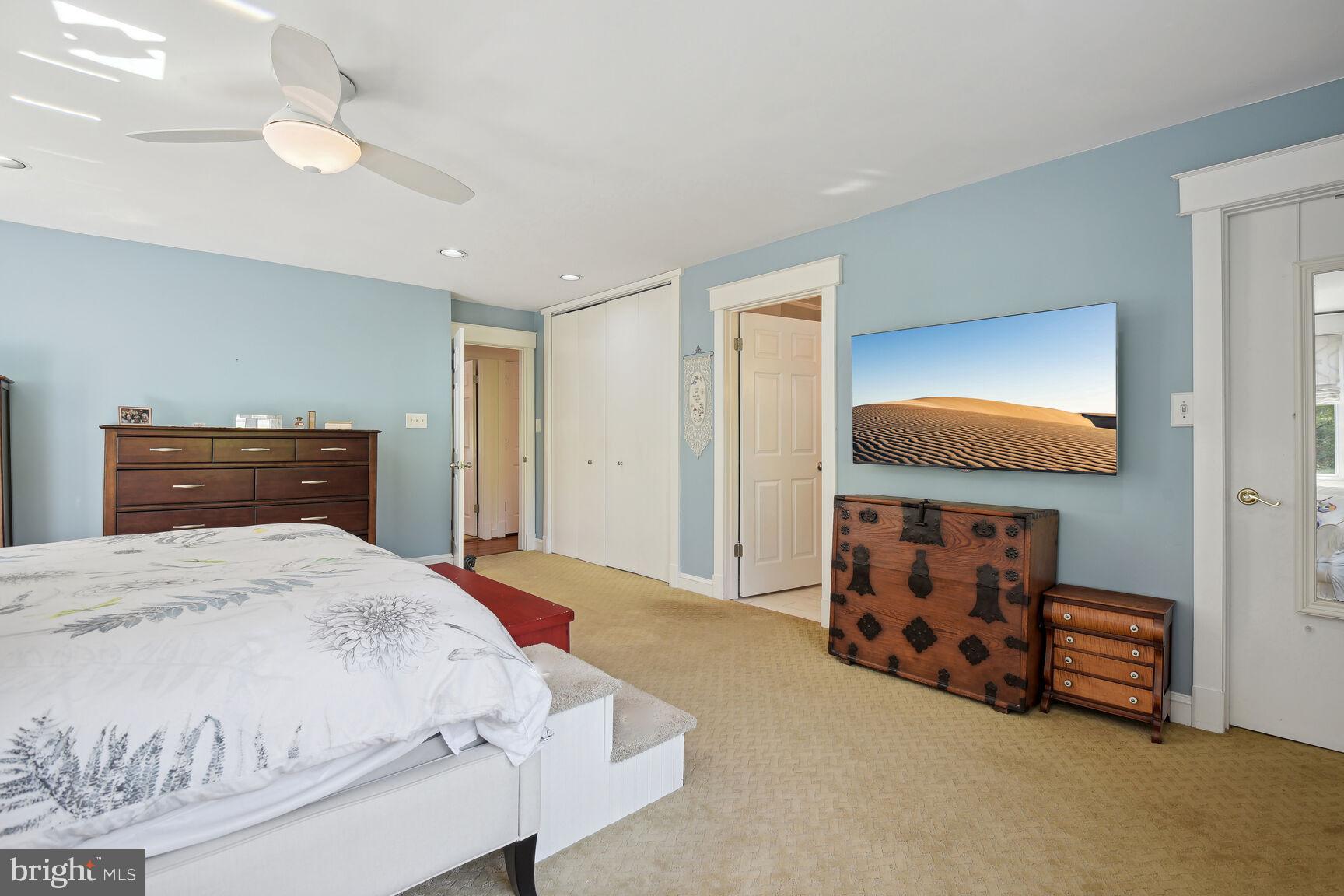 GLEN PARK - Residential