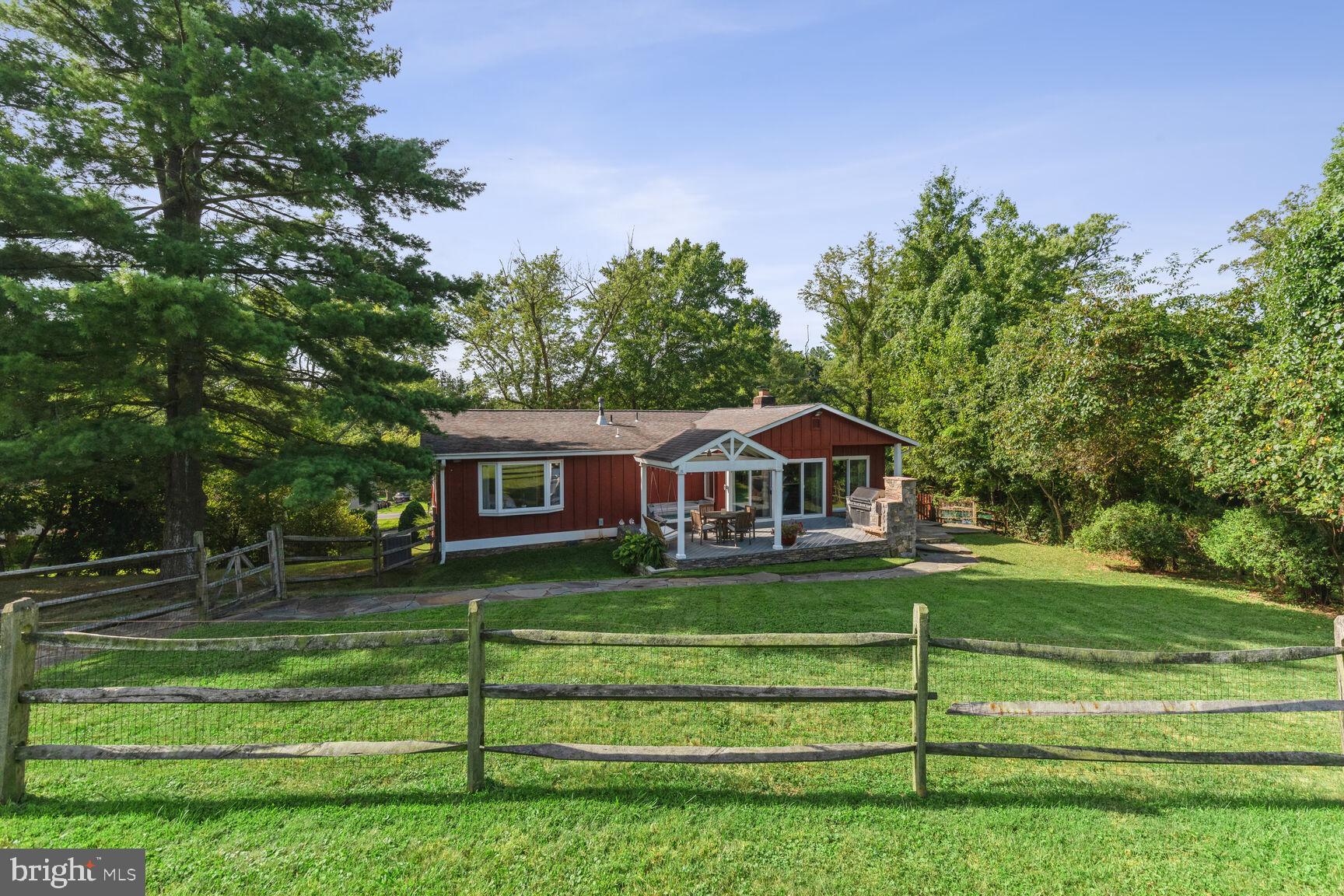 GLEN PARK - Residential