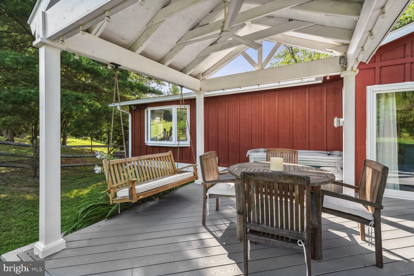 GLEN PARK - Residential