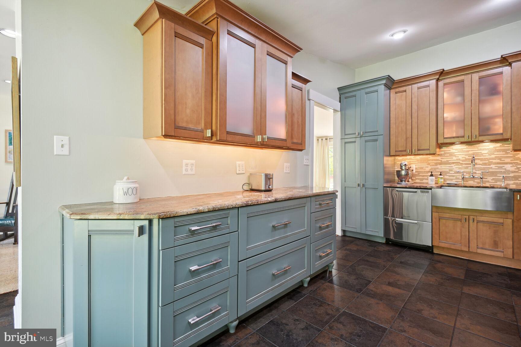 GLEN PARK - Residential