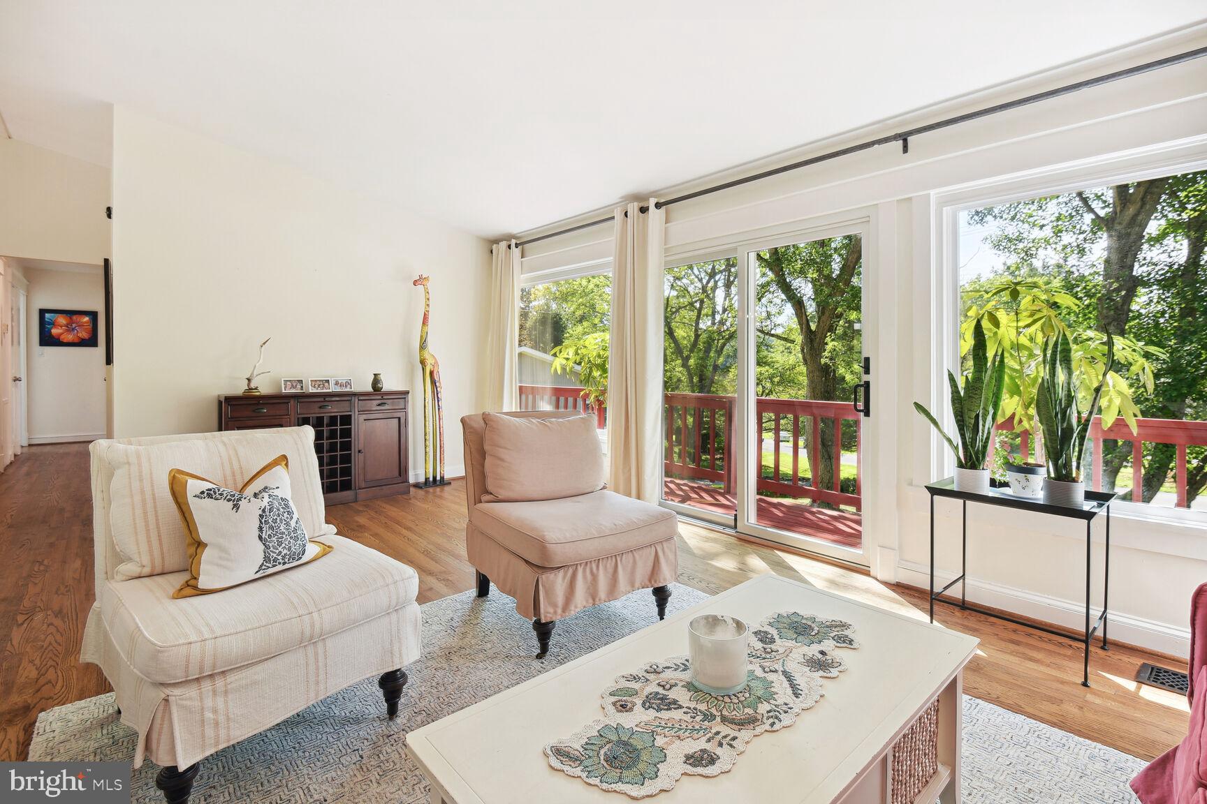 GLEN PARK - Residential