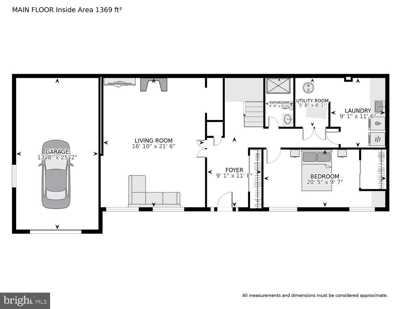 GLEN PARK - Residential