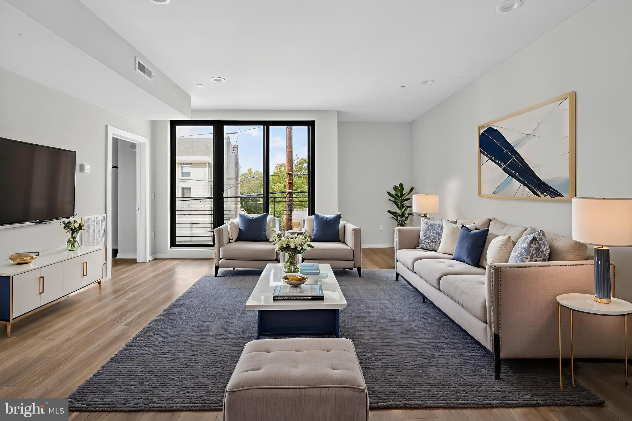 MANAYUNK - Residential Lease