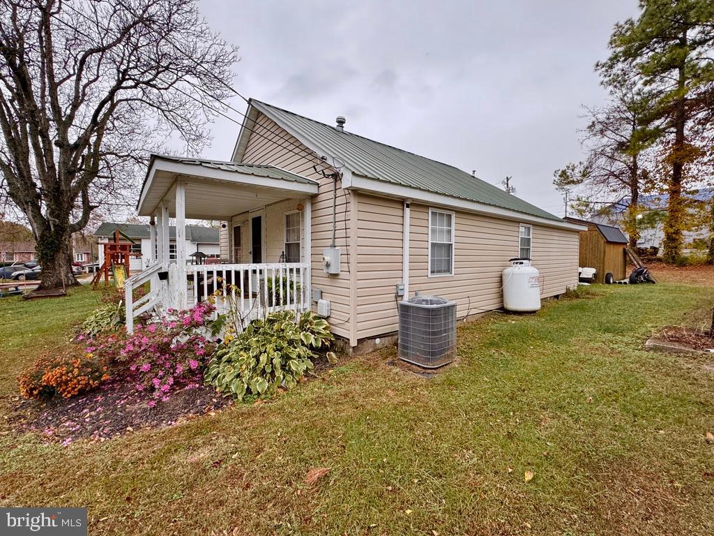 116 STONESIFER DRIVE