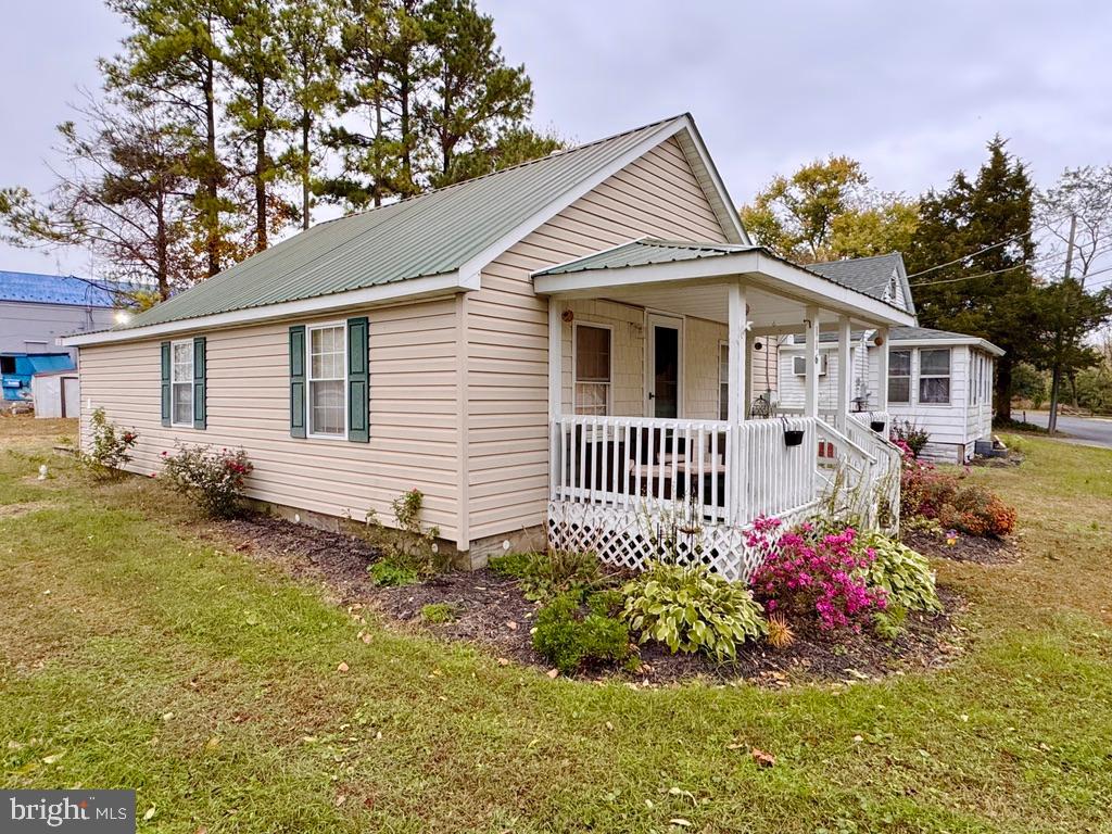 116 STONESIFER DRIVE