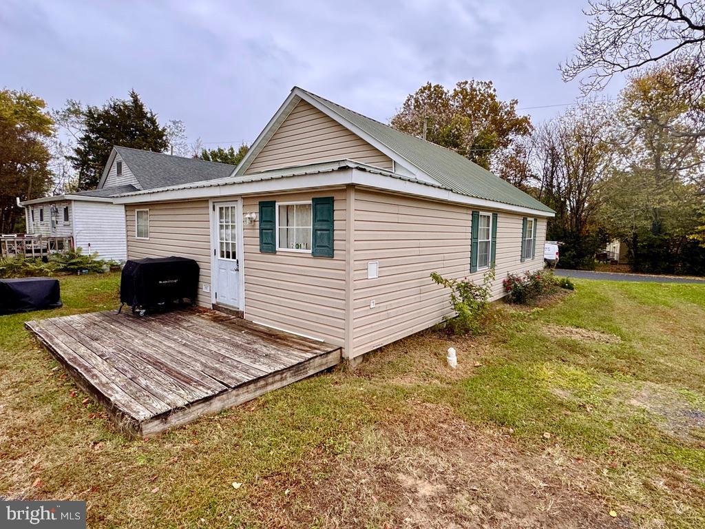 116 STONESIFER DRIVE