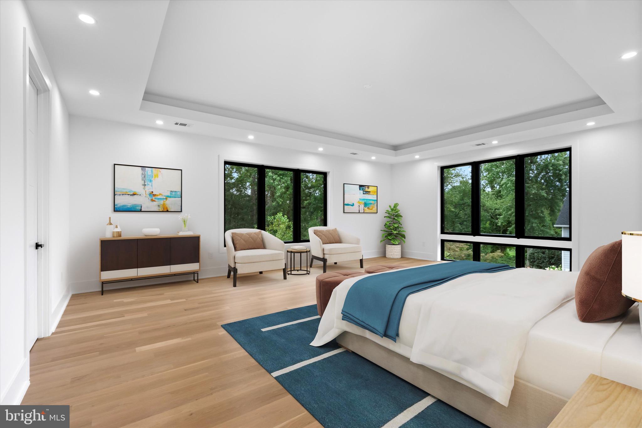 ELCINO MANOR - Residential