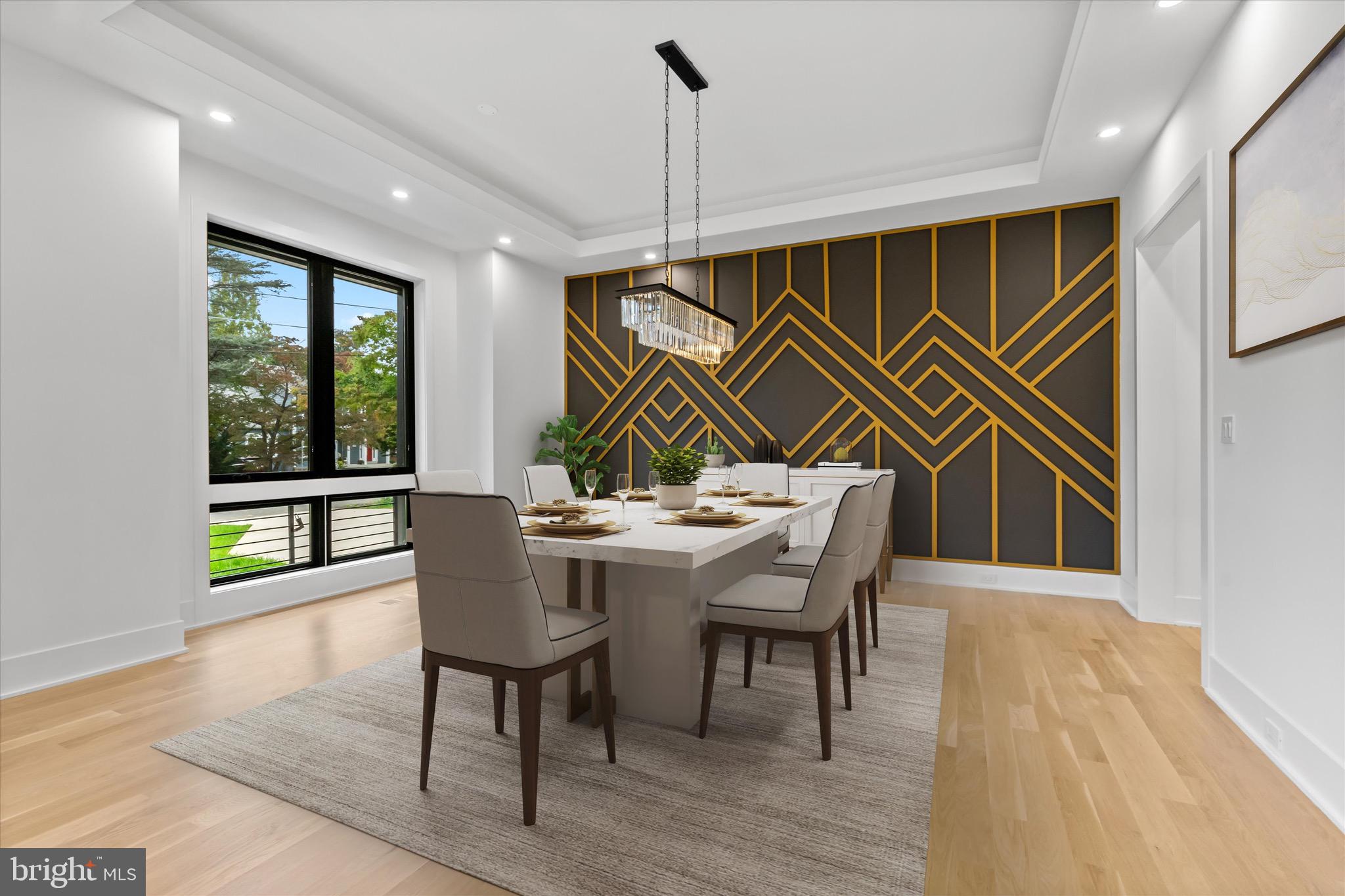 ELCINO MANOR - Residential