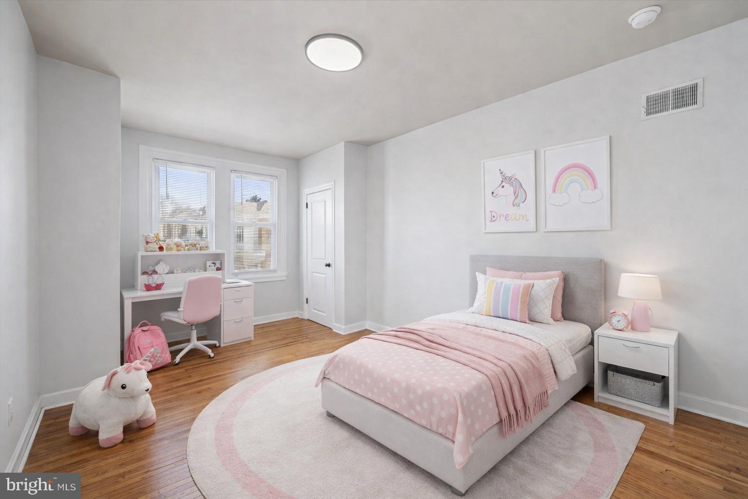 WEST OAK LANE - Residential