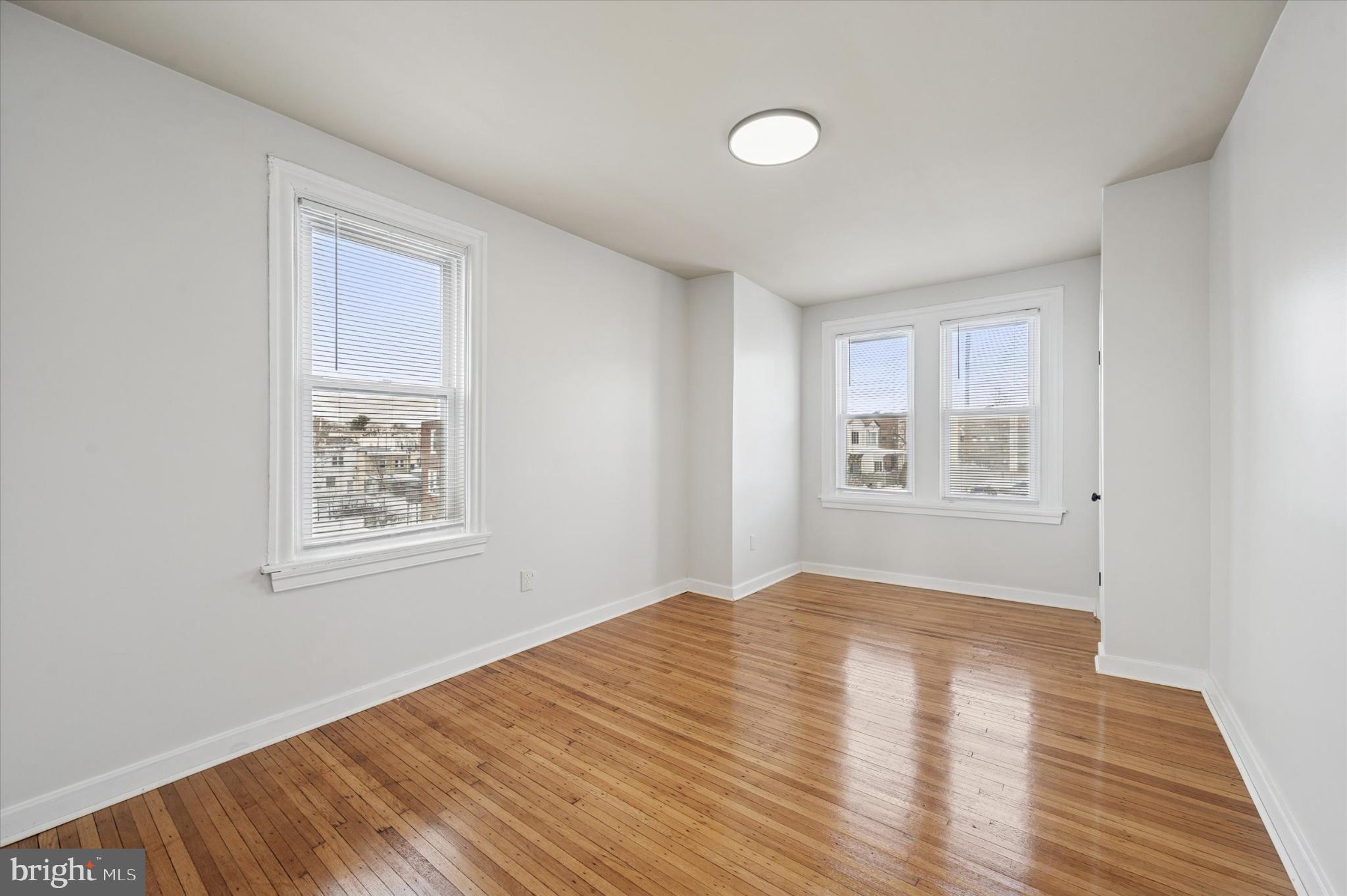 WEST OAK LANE - Residential