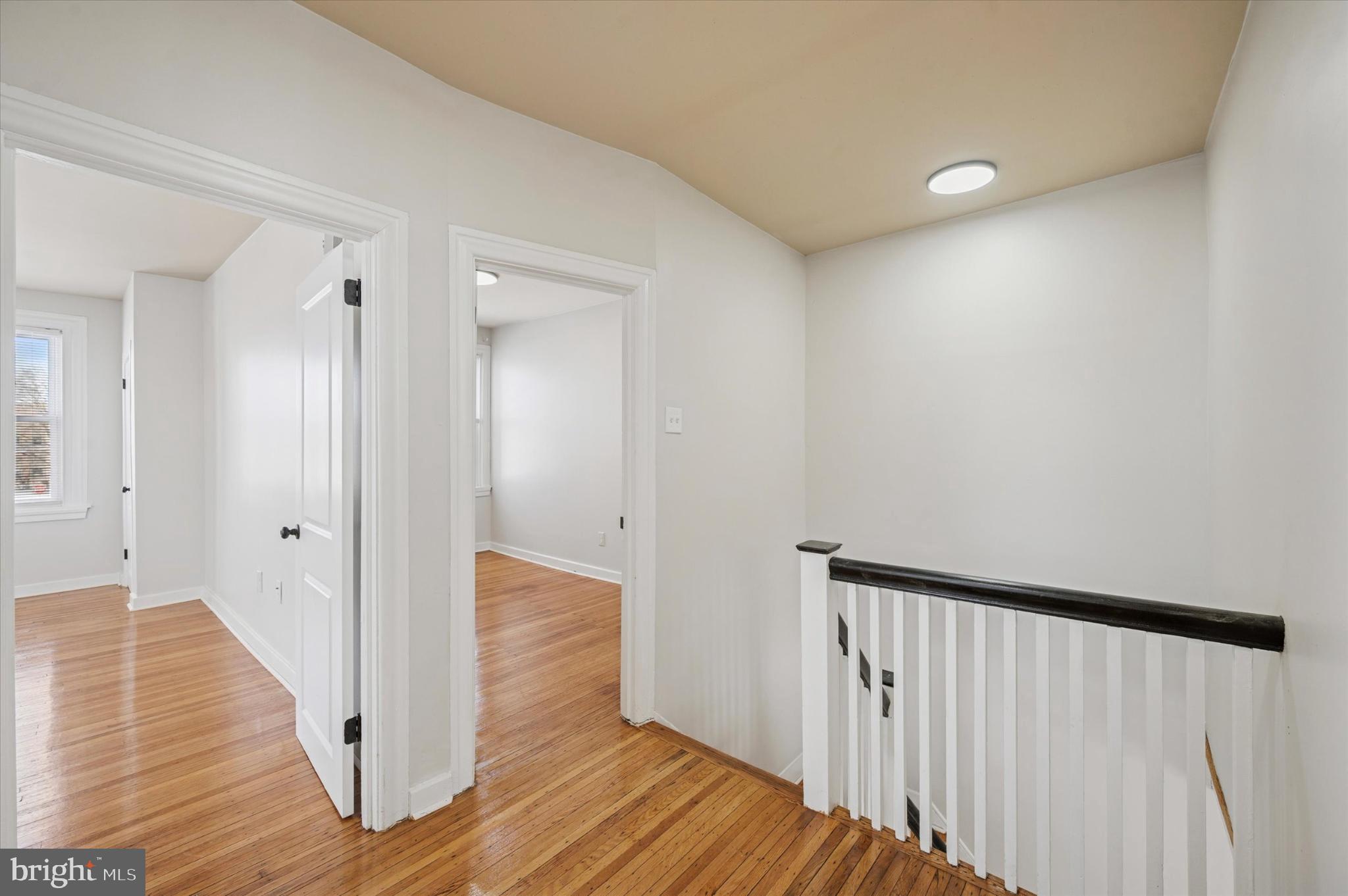 WEST OAK LANE - Residential