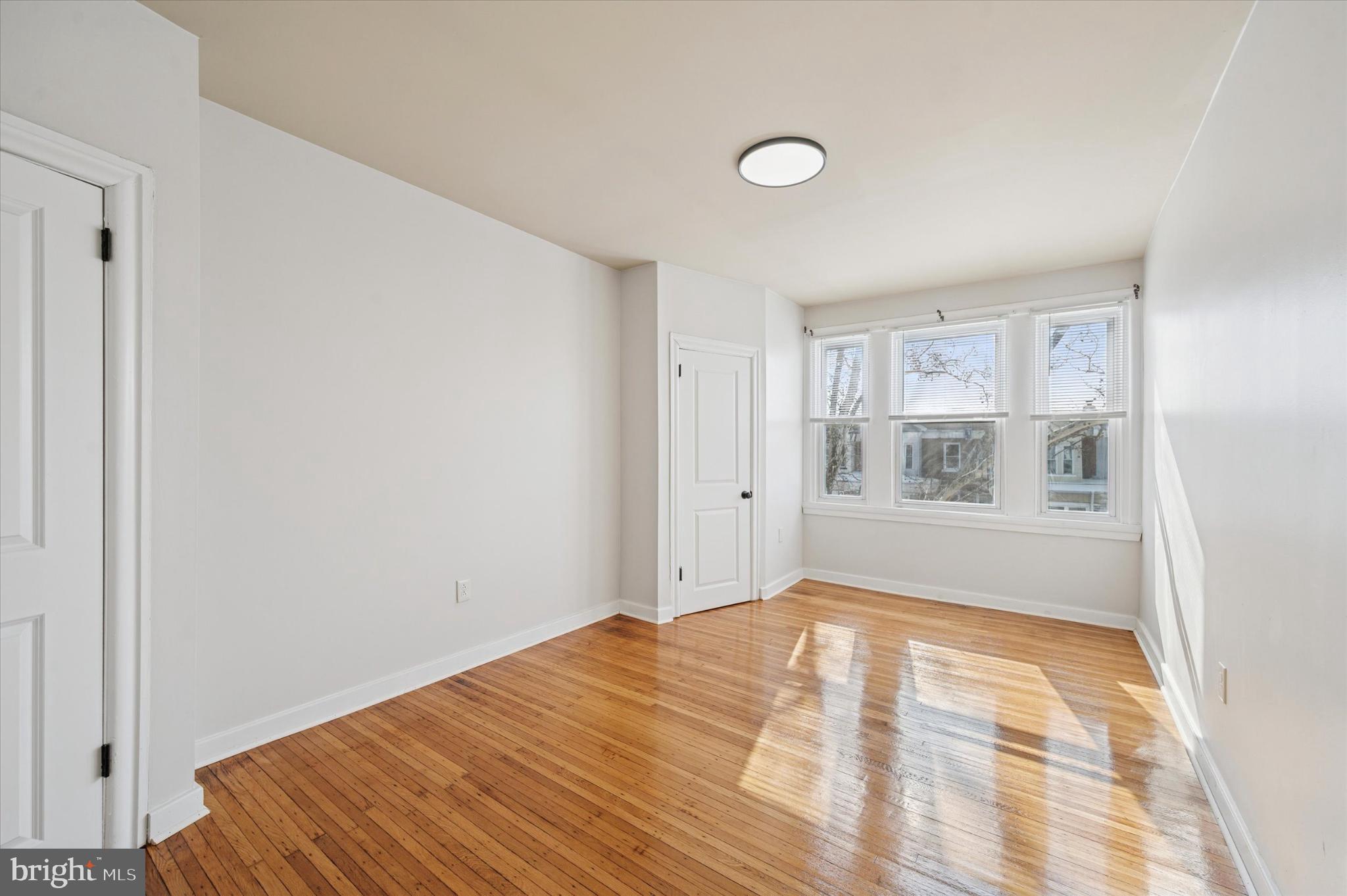 WEST OAK LANE - Residential