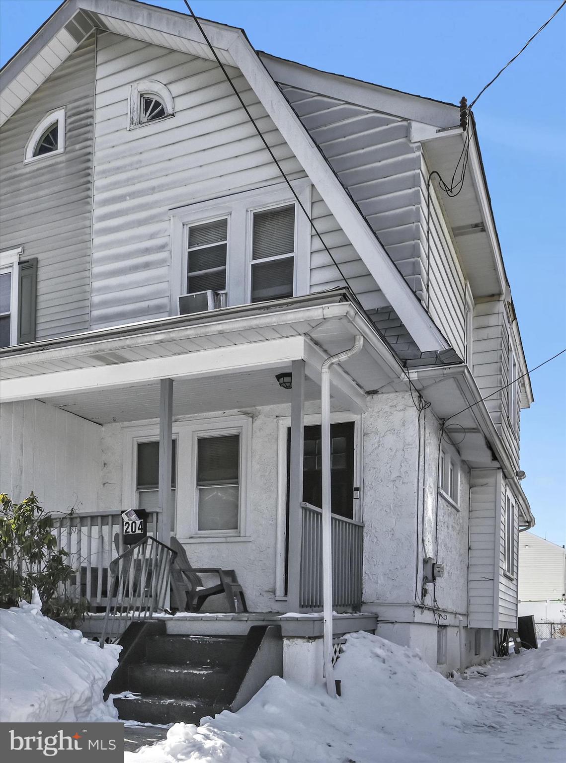 BEVERLY - Residential