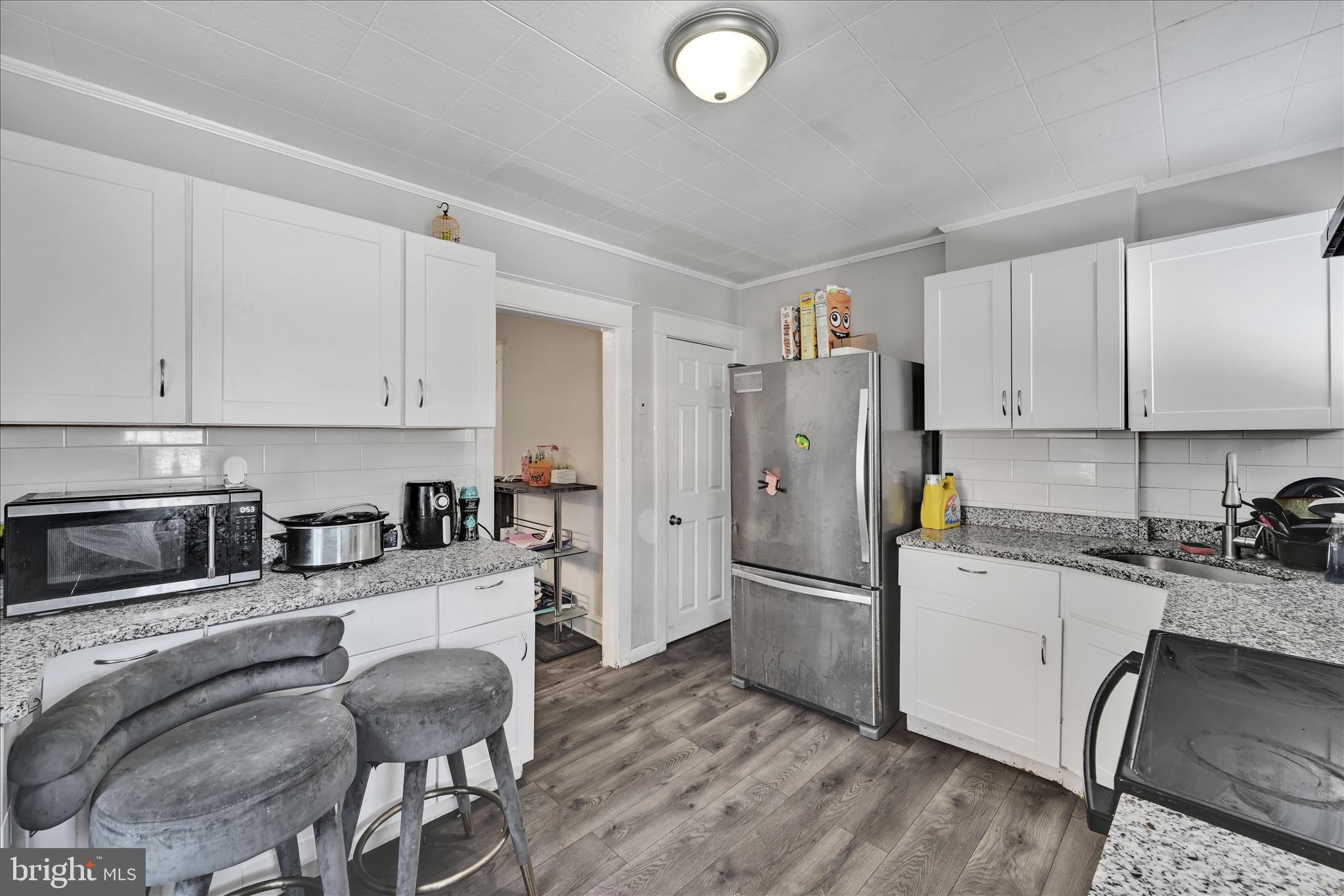 BEVERLY - Residential