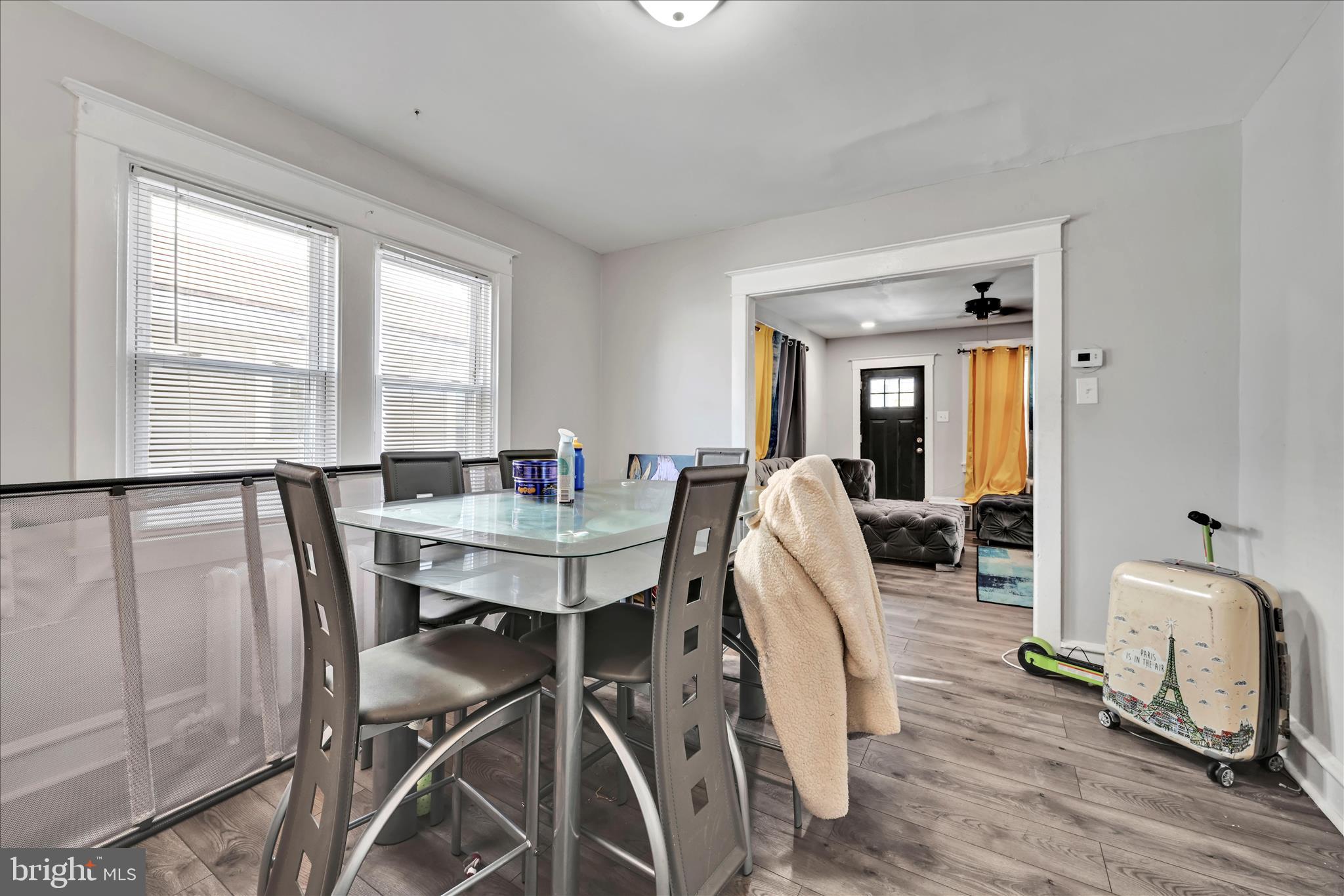 BEVERLY - Residential