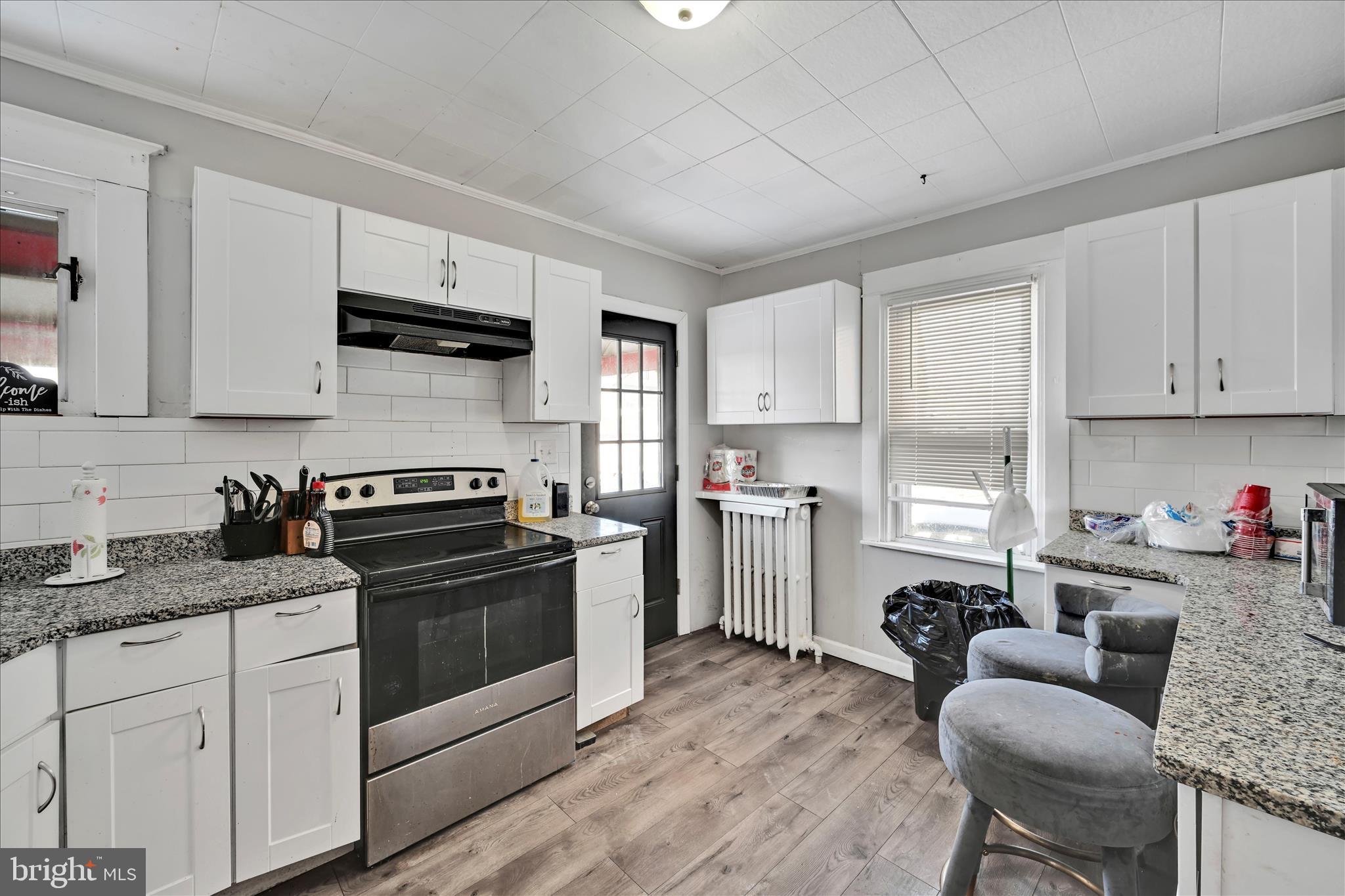 BEVERLY - Residential