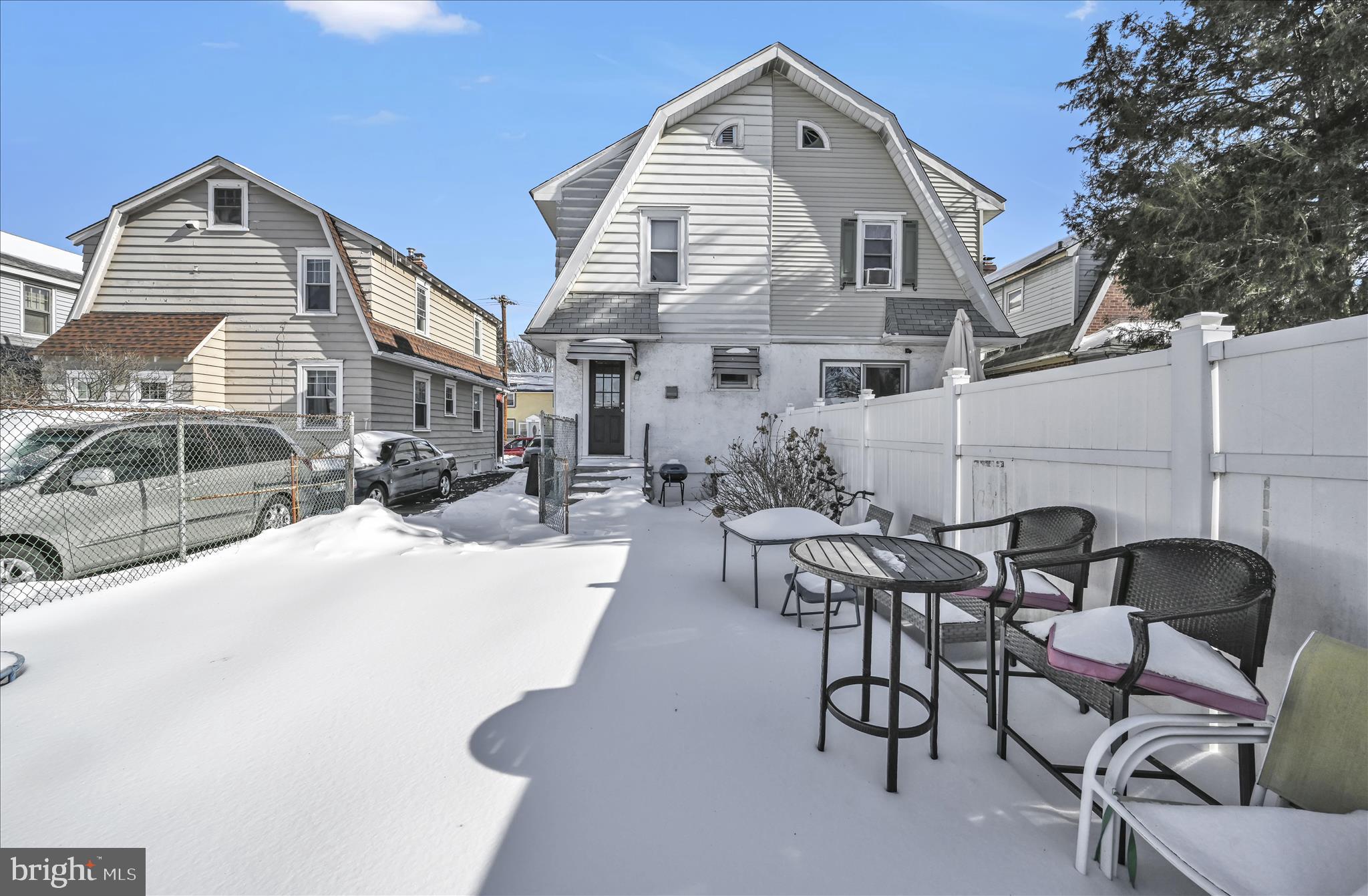 BEVERLY - Residential